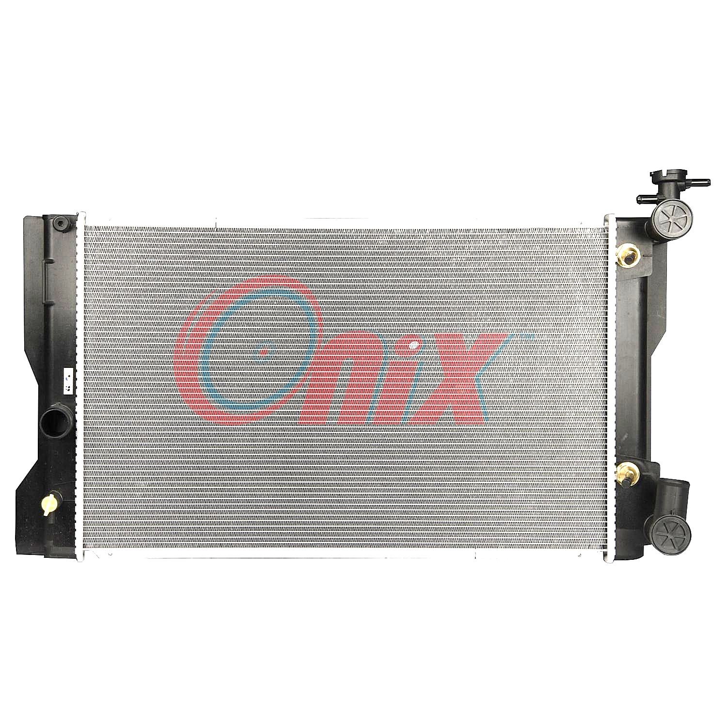 Radiator