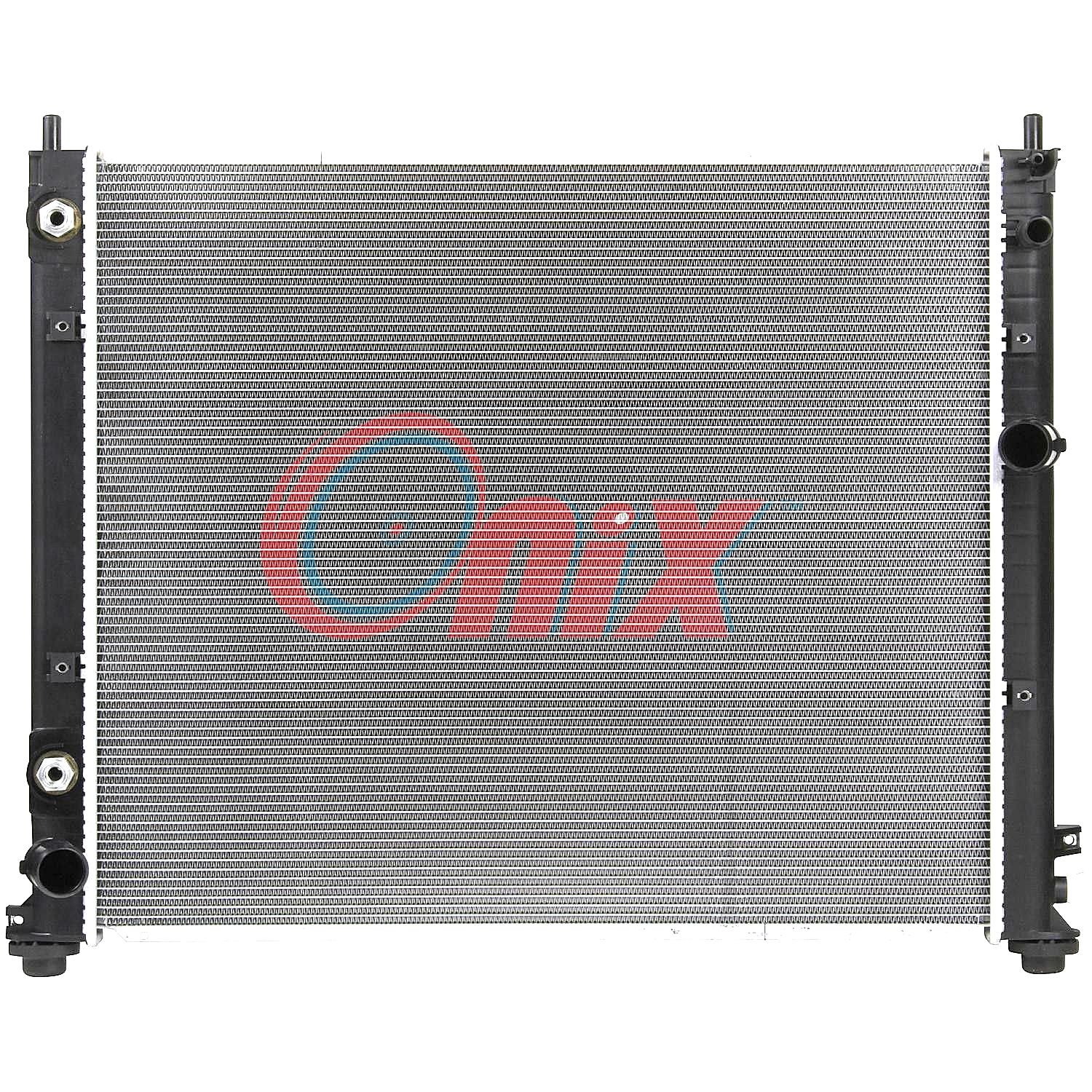 Radiator