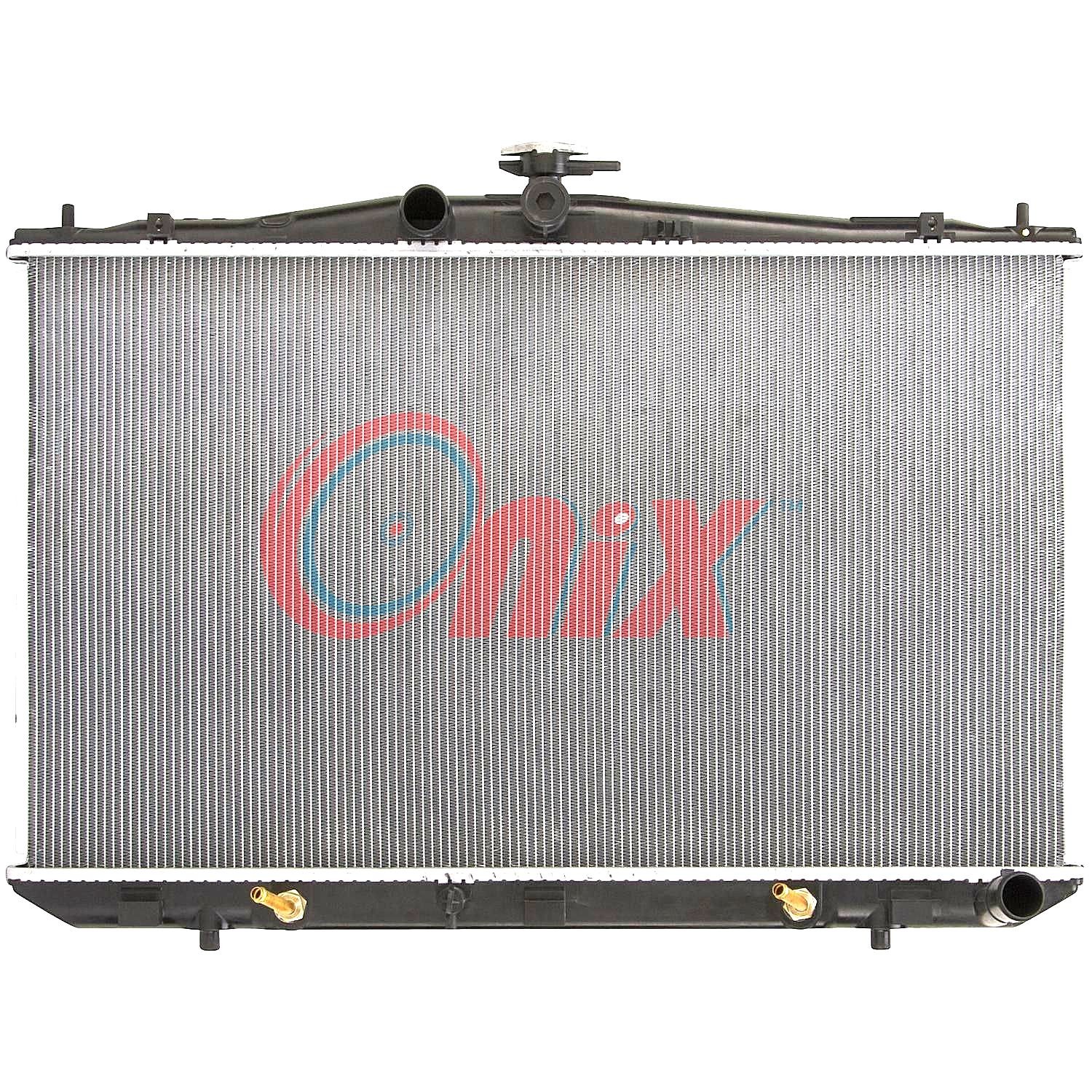 Radiator