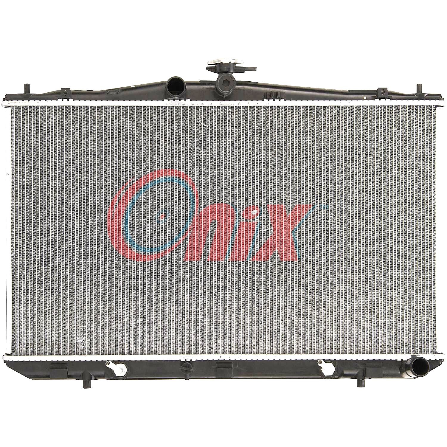 Radiator