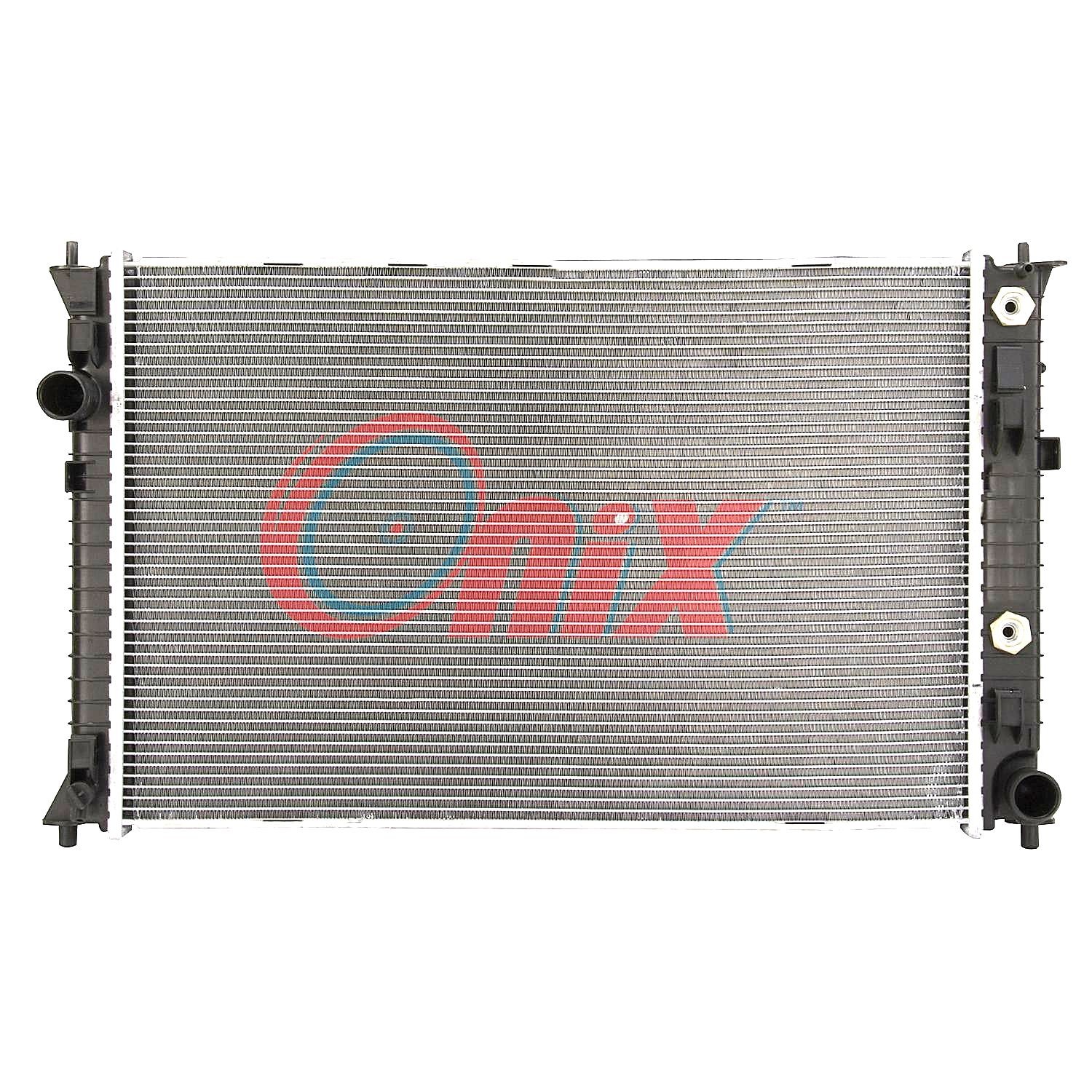 Radiator