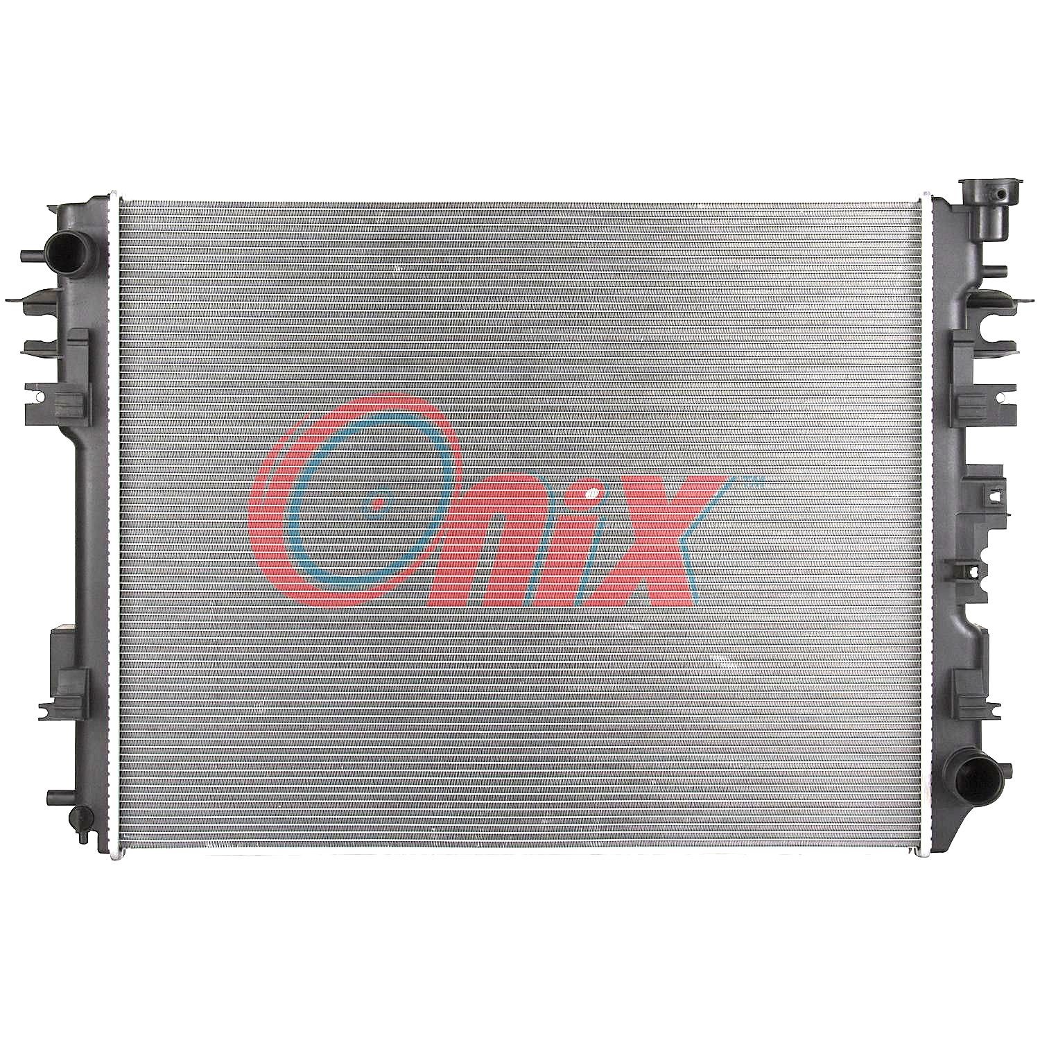 Radiator