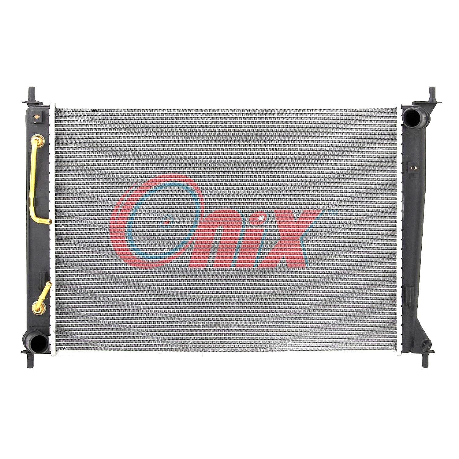 Radiator