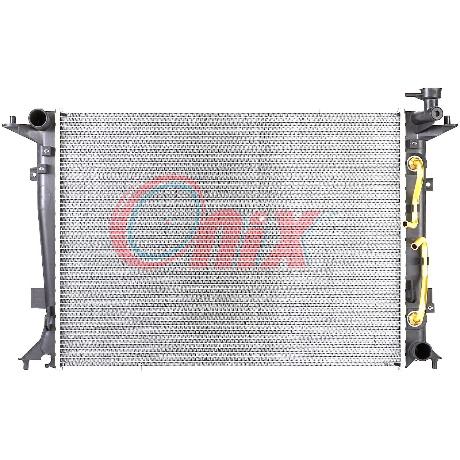 Radiator