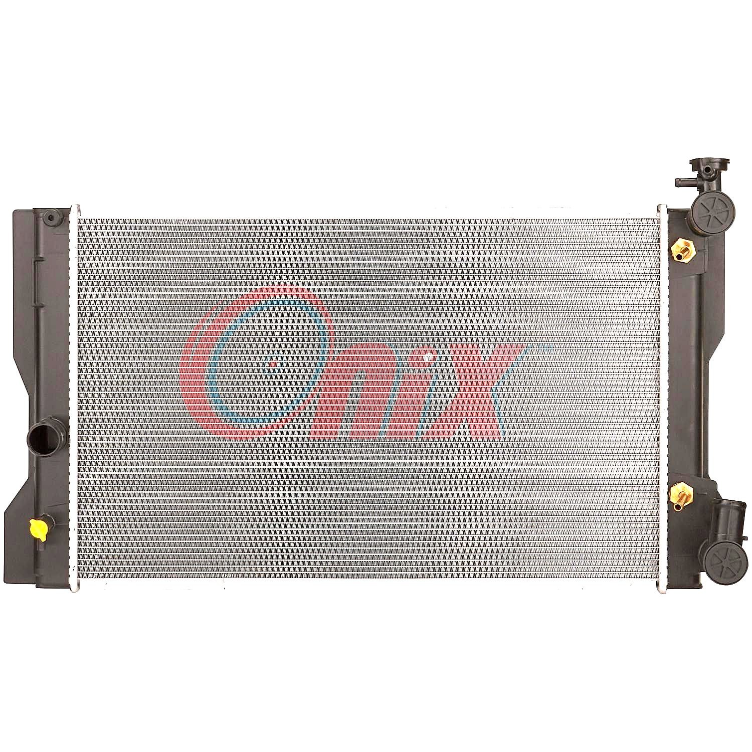 Radiator