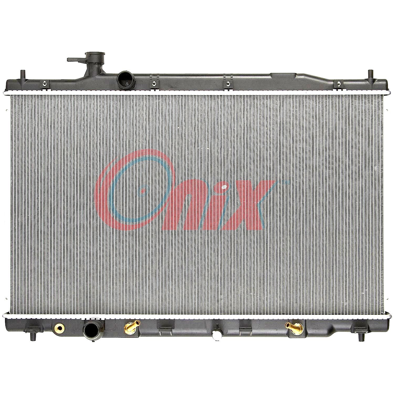 Radiator