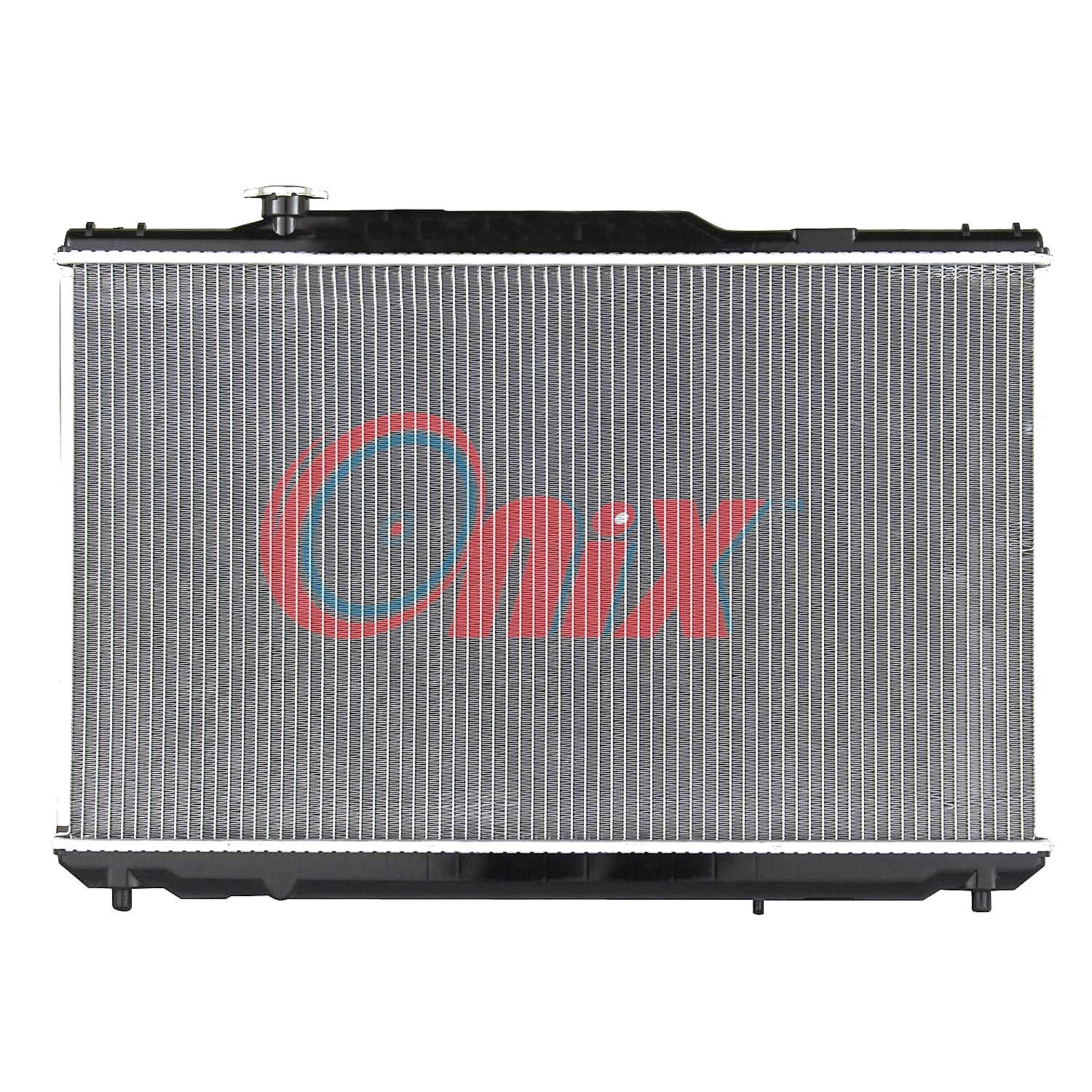 Radiator