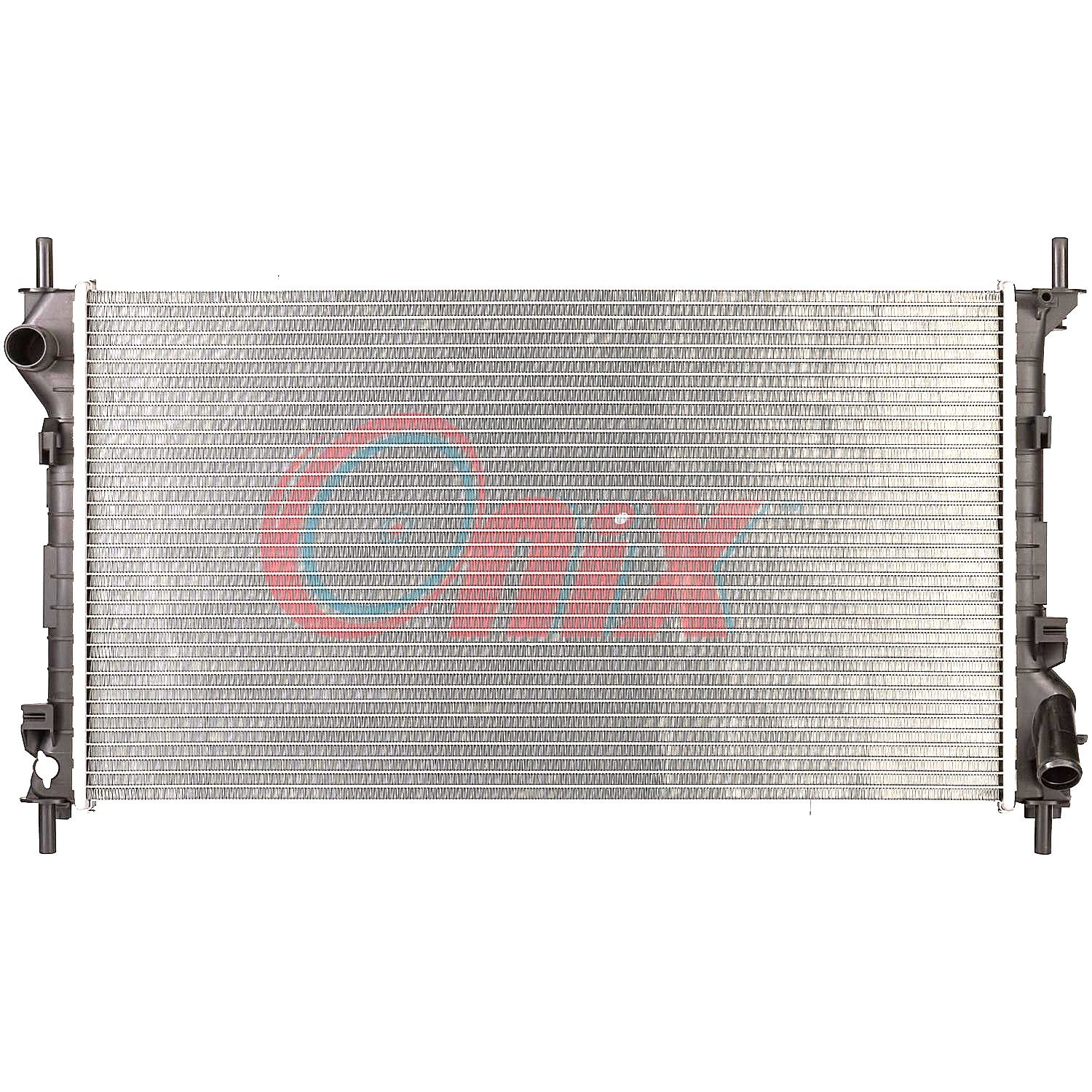 Radiator