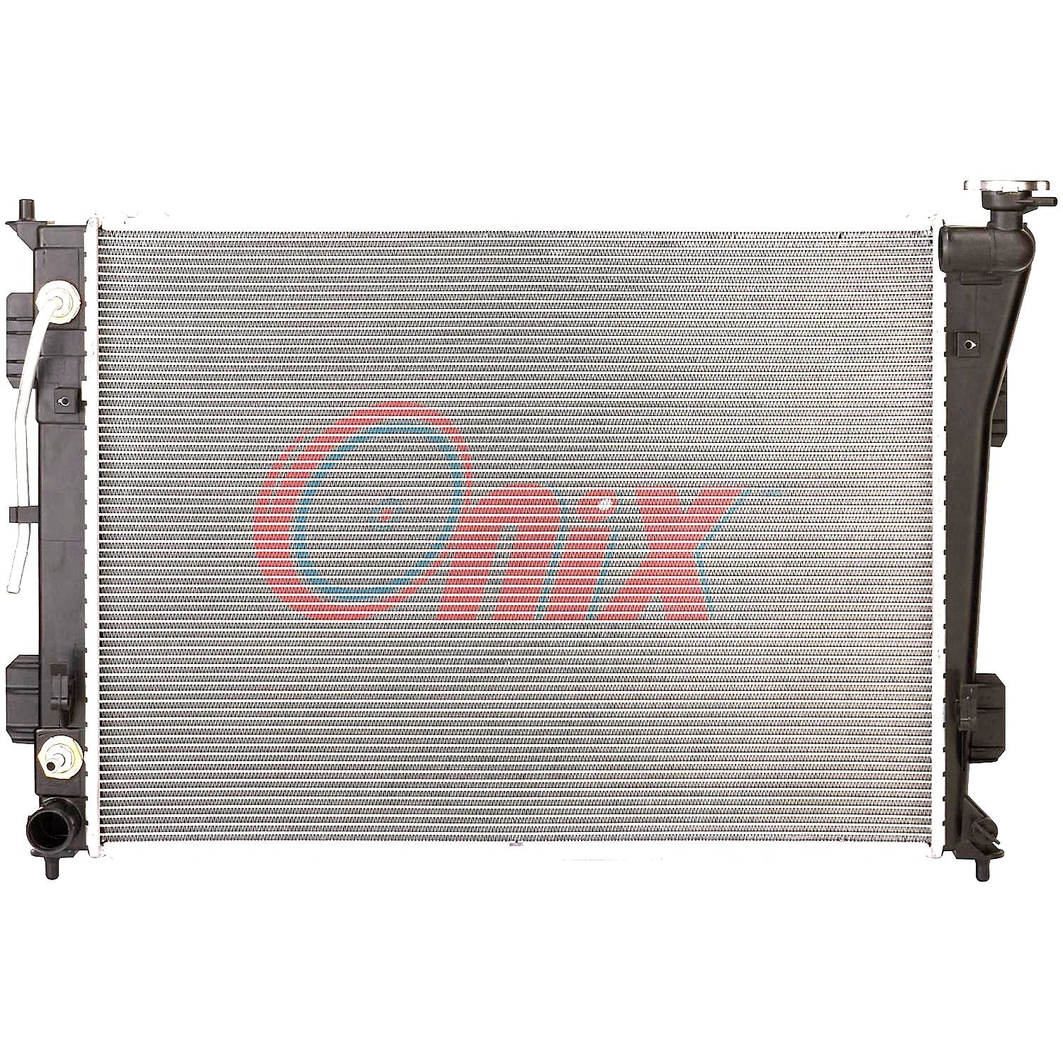 Radiator
