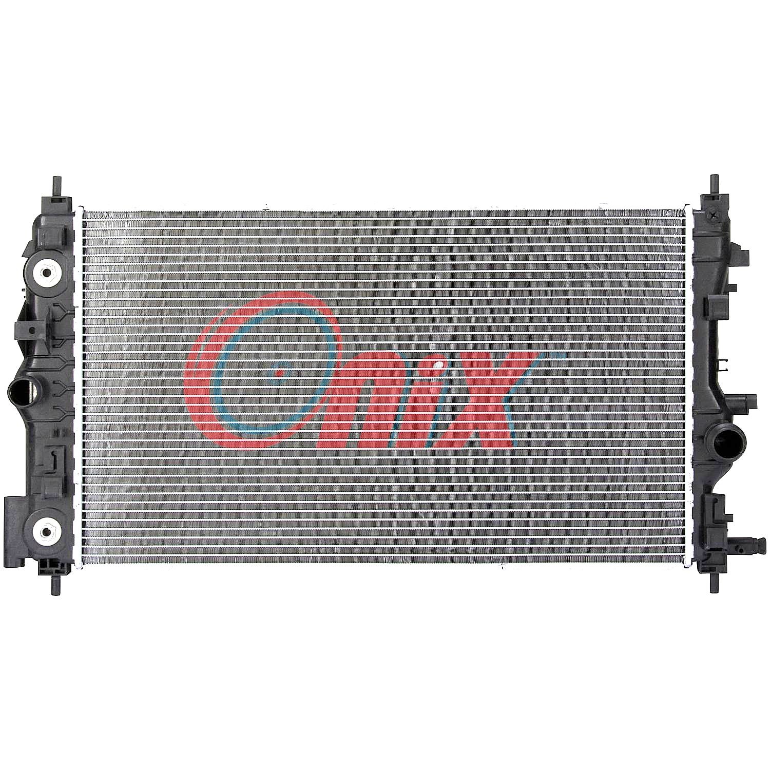 Radiator