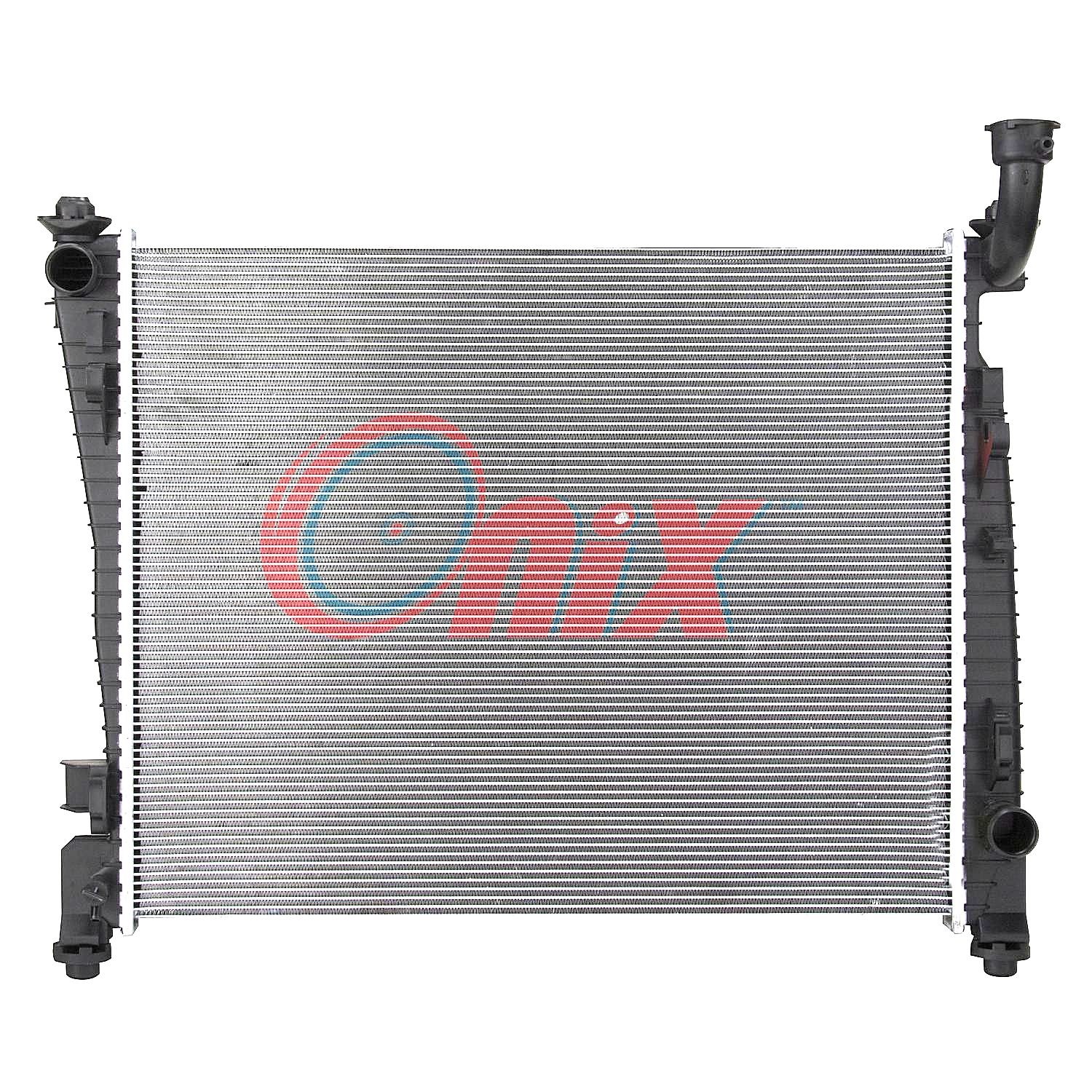 Radiator