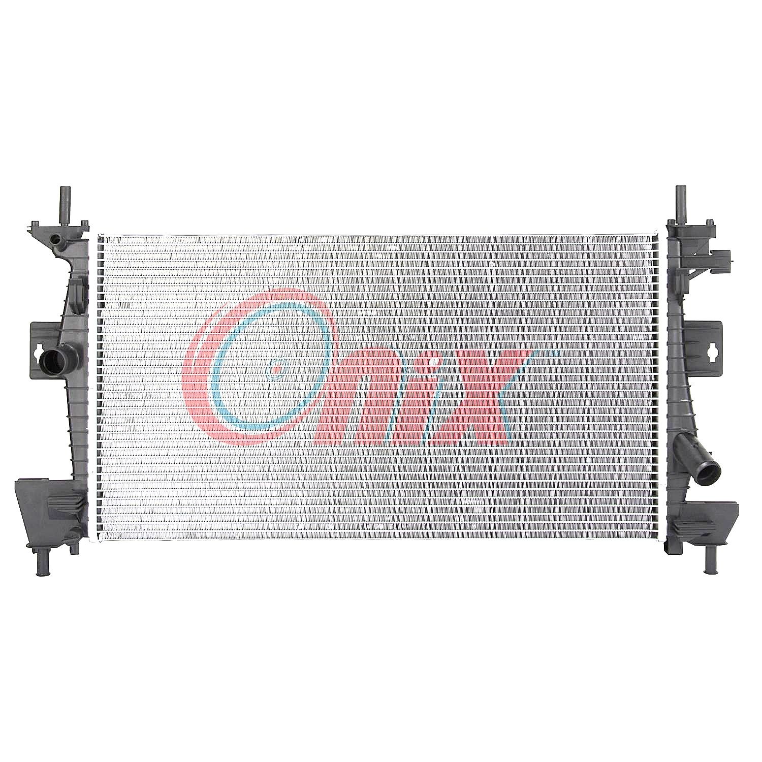 Radiator