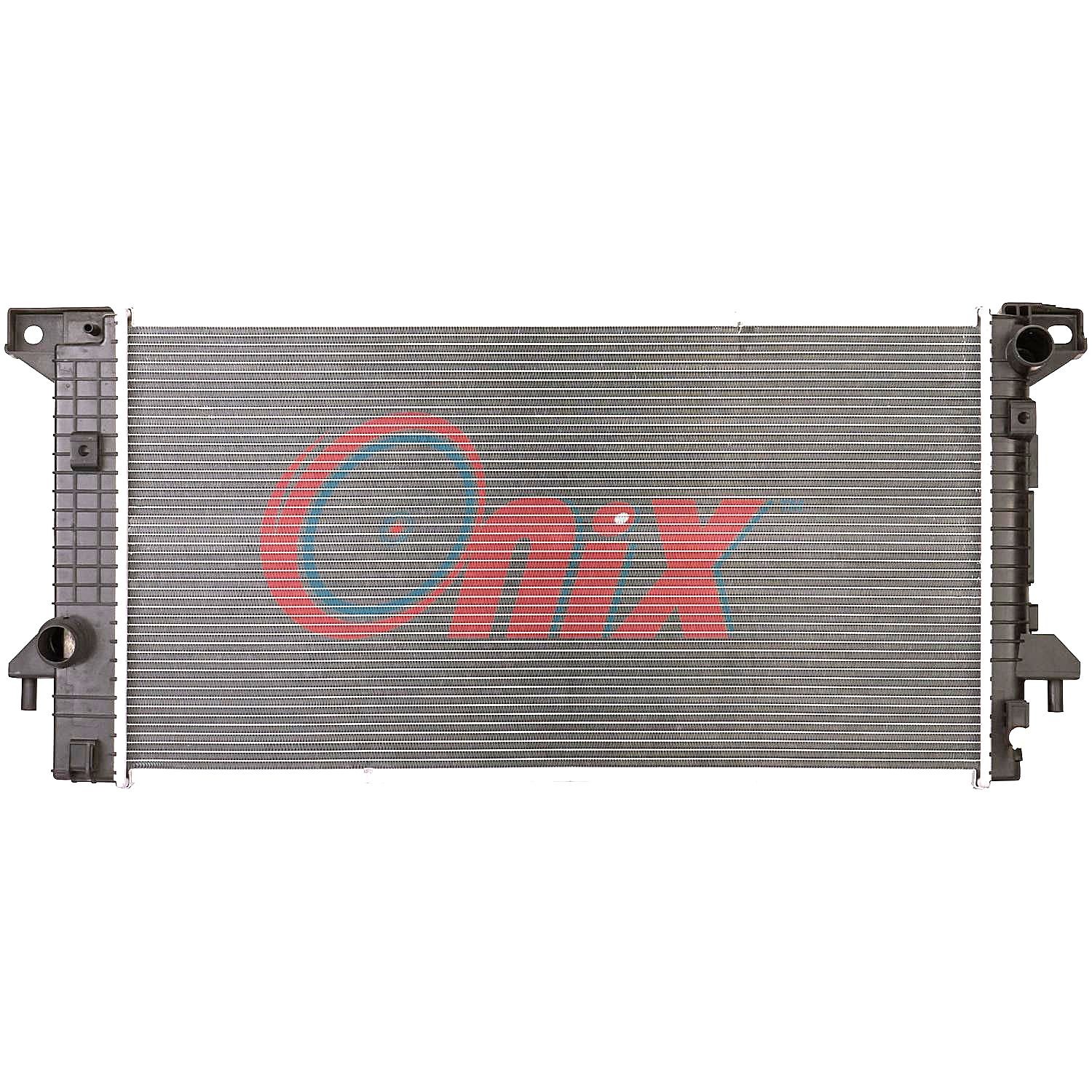 Radiator