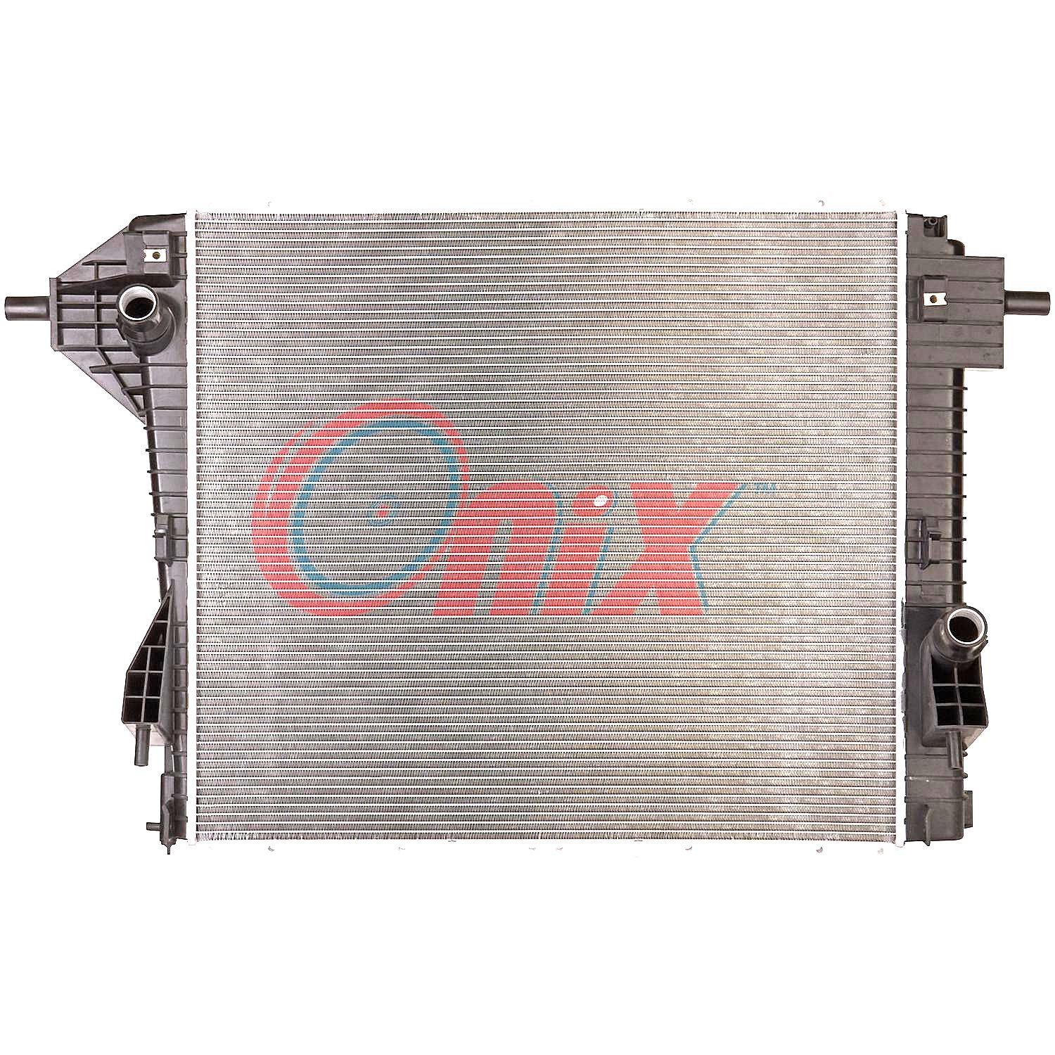 Radiator