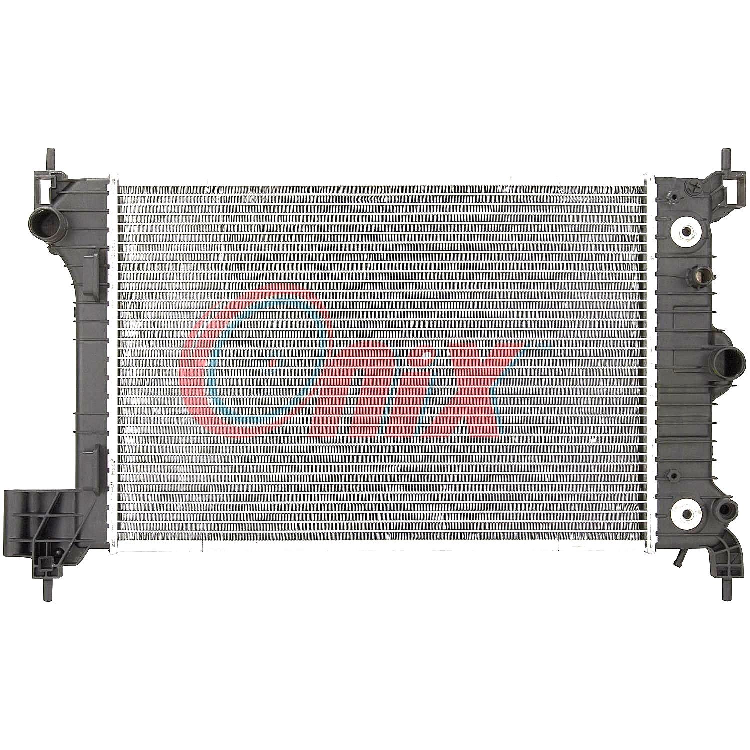 Radiator