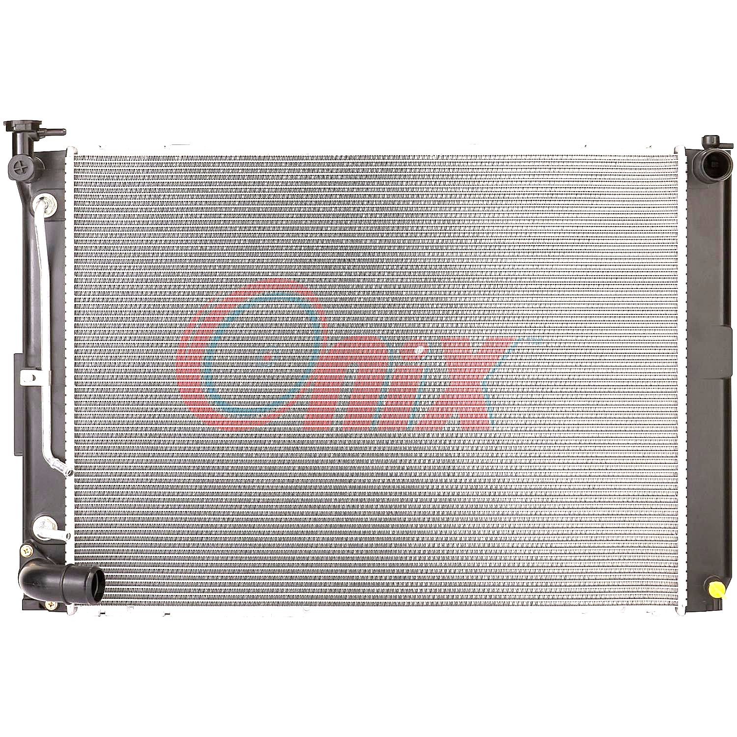Radiator