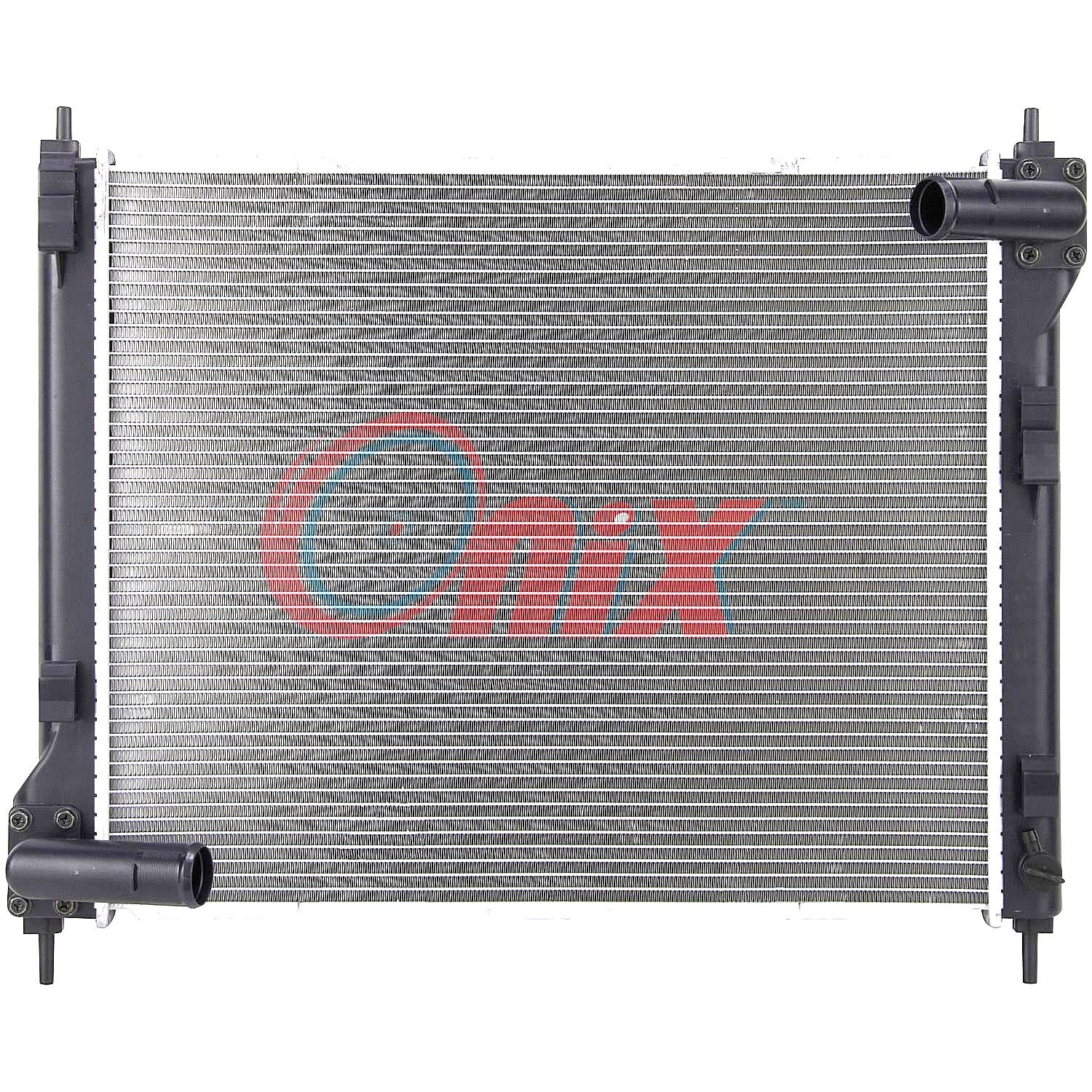 Radiator