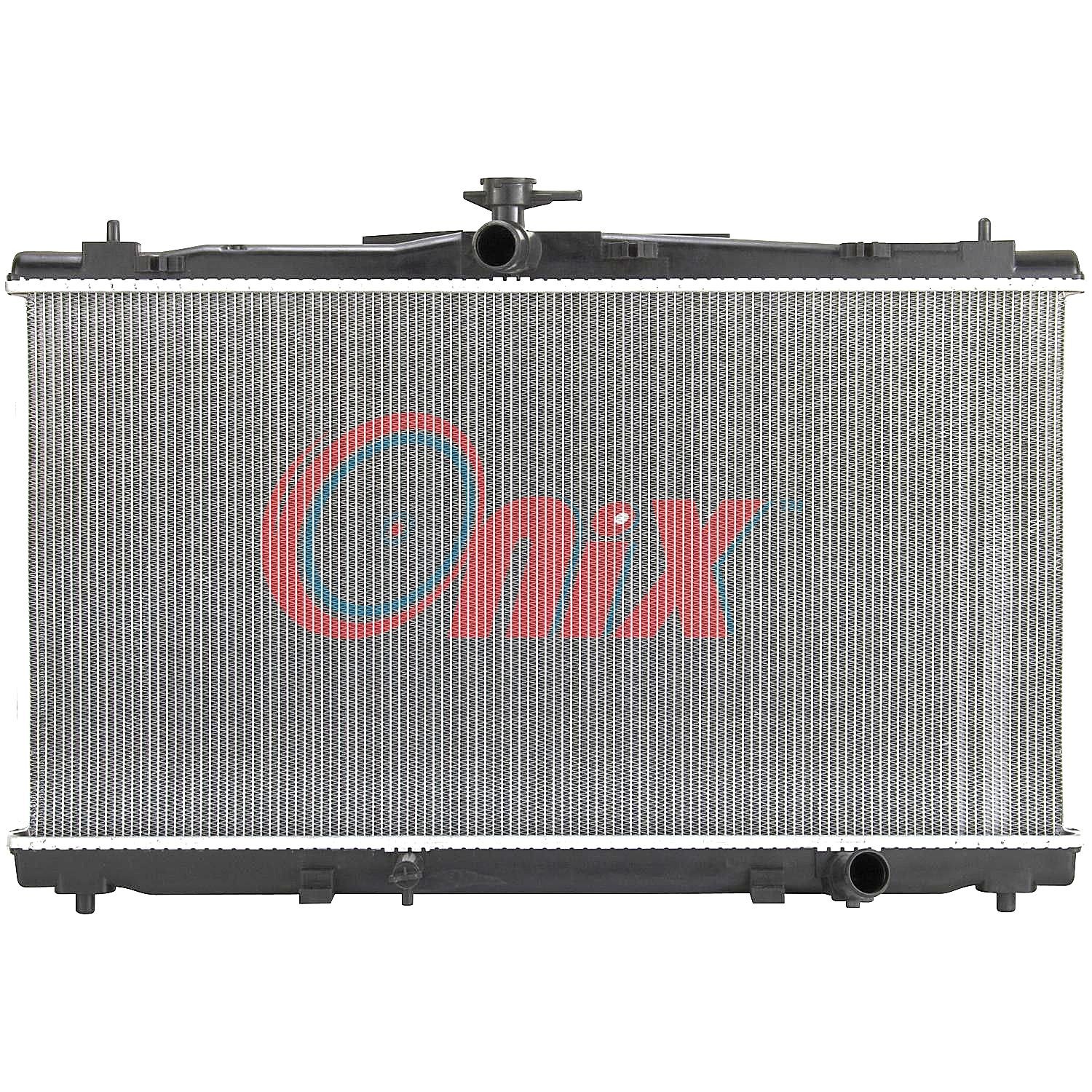 Radiator