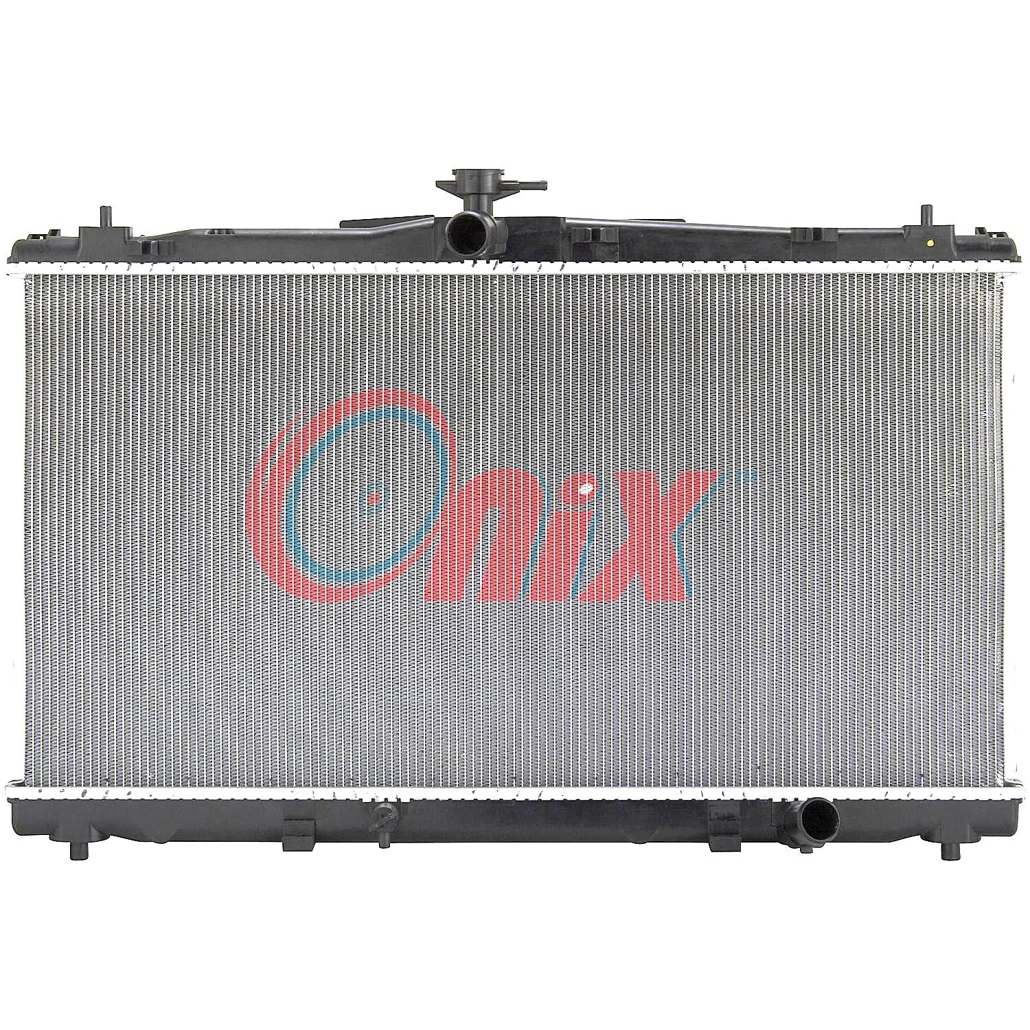 Radiator