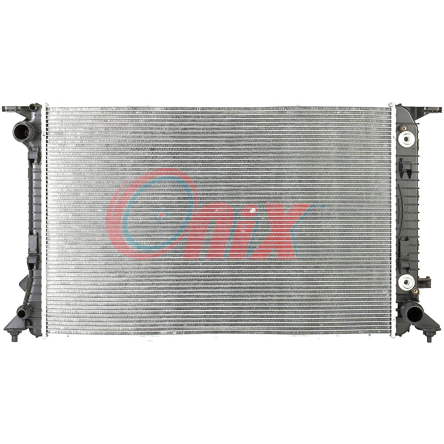 Radiator