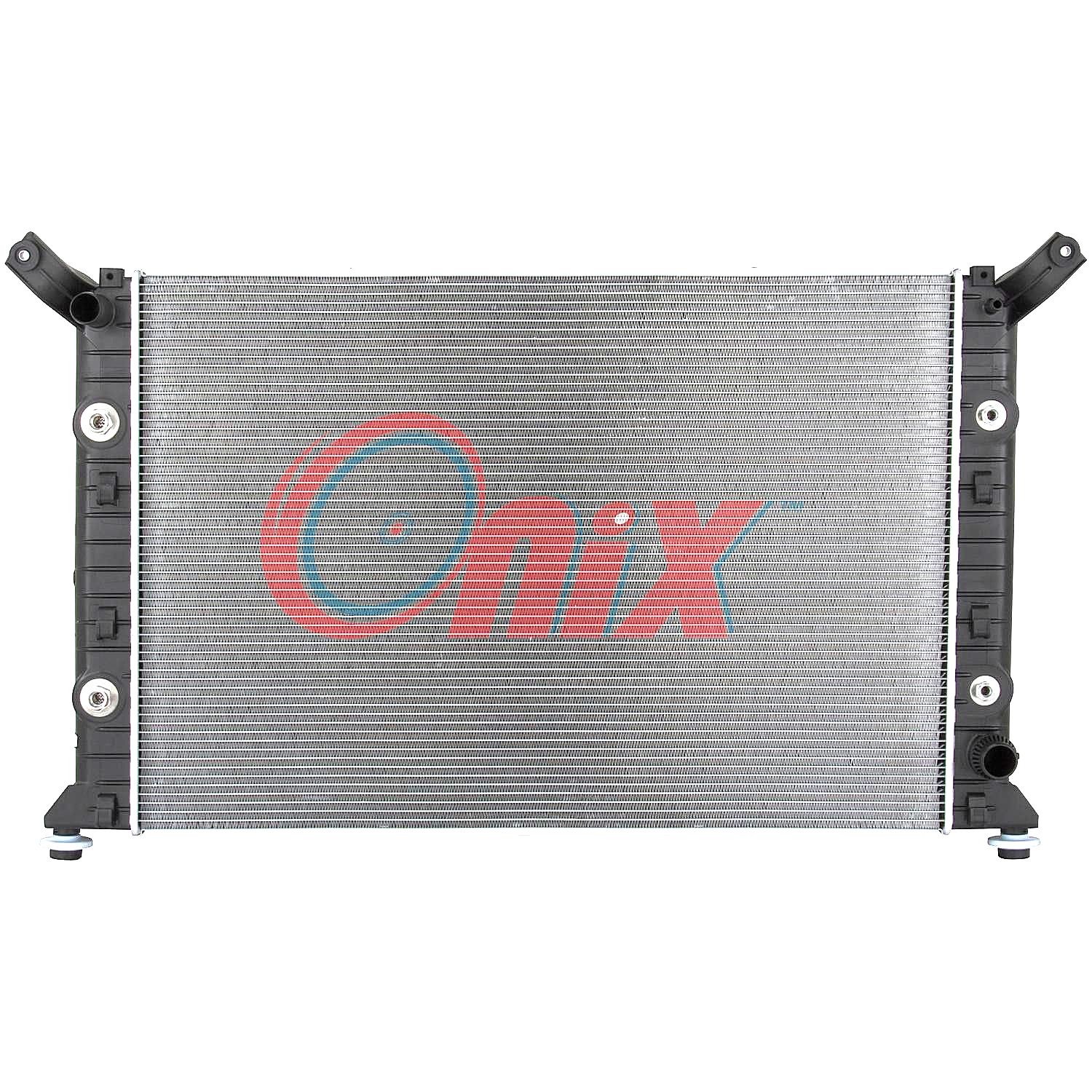 Radiator