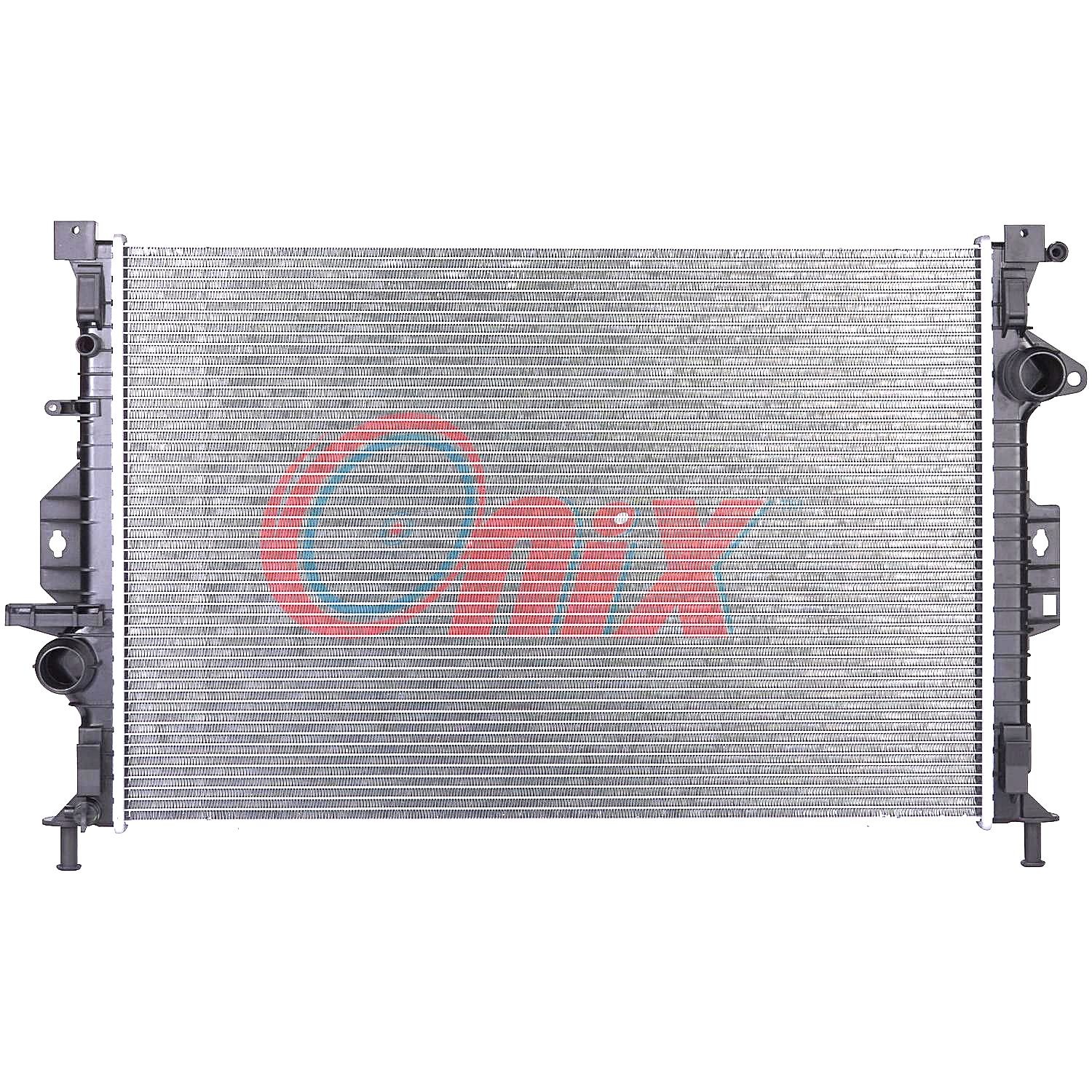 Radiator