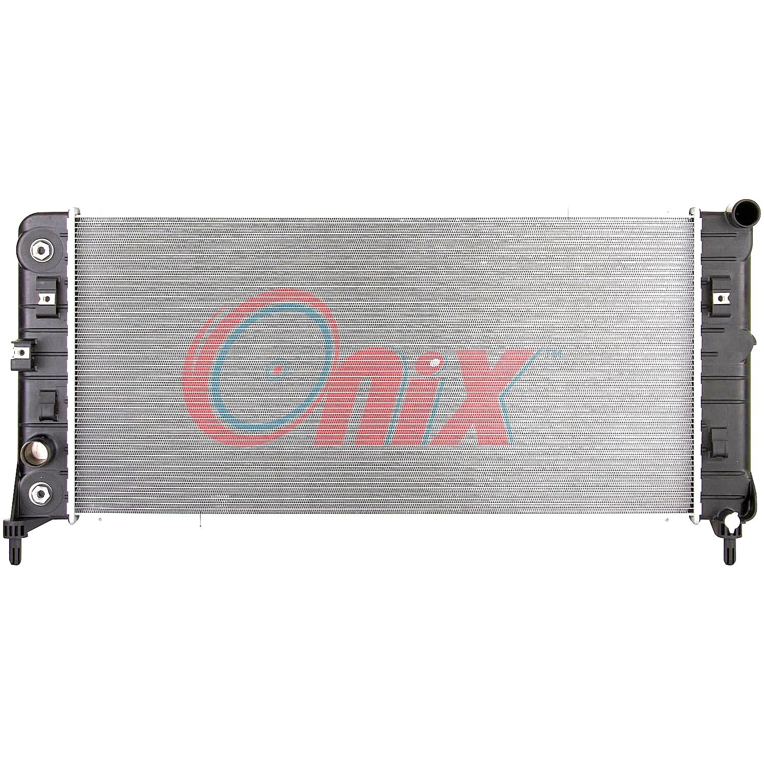 Radiator