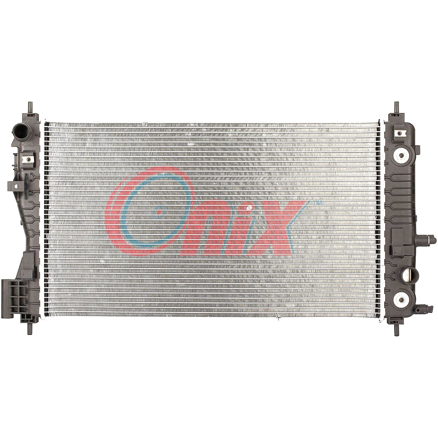 Radiator