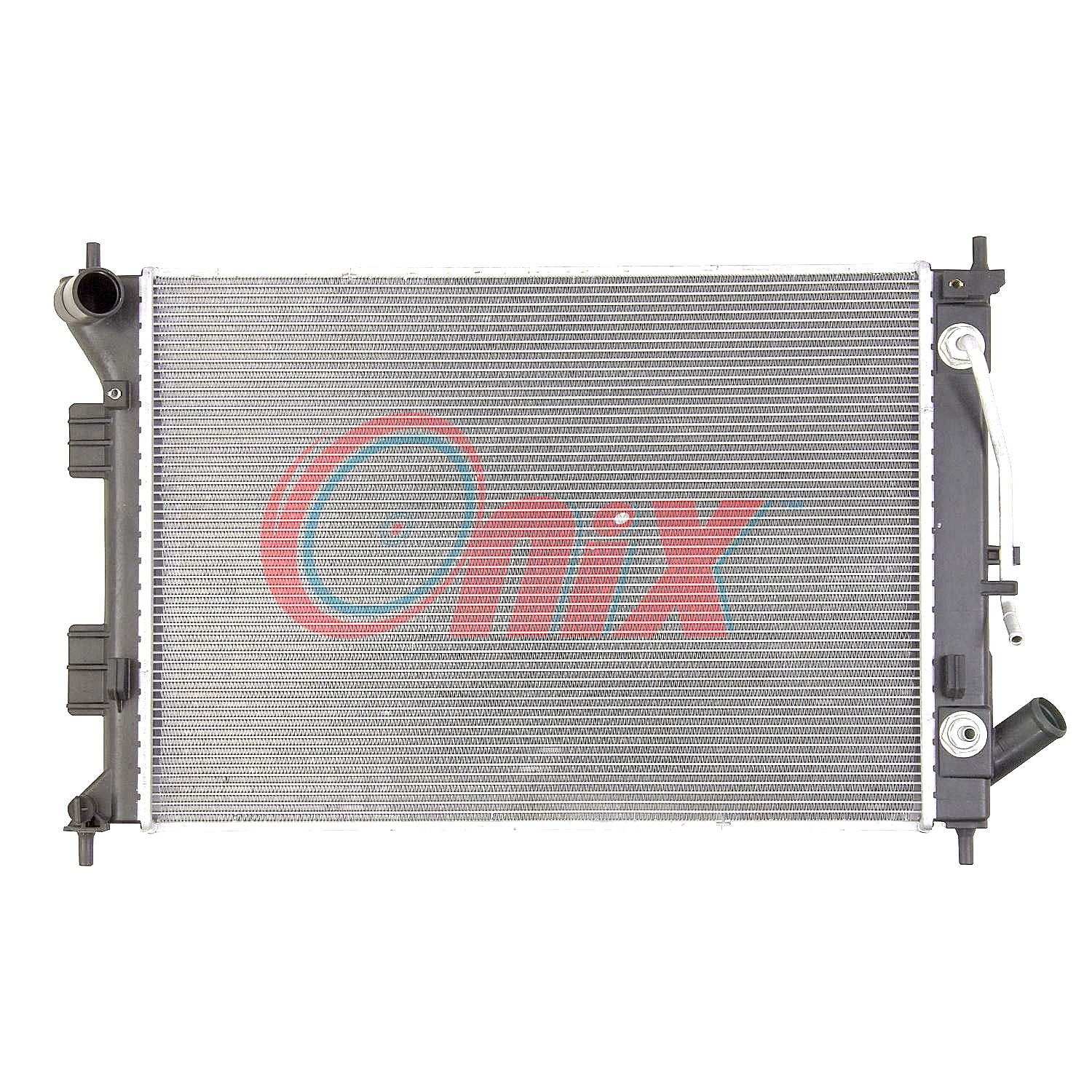 Radiator