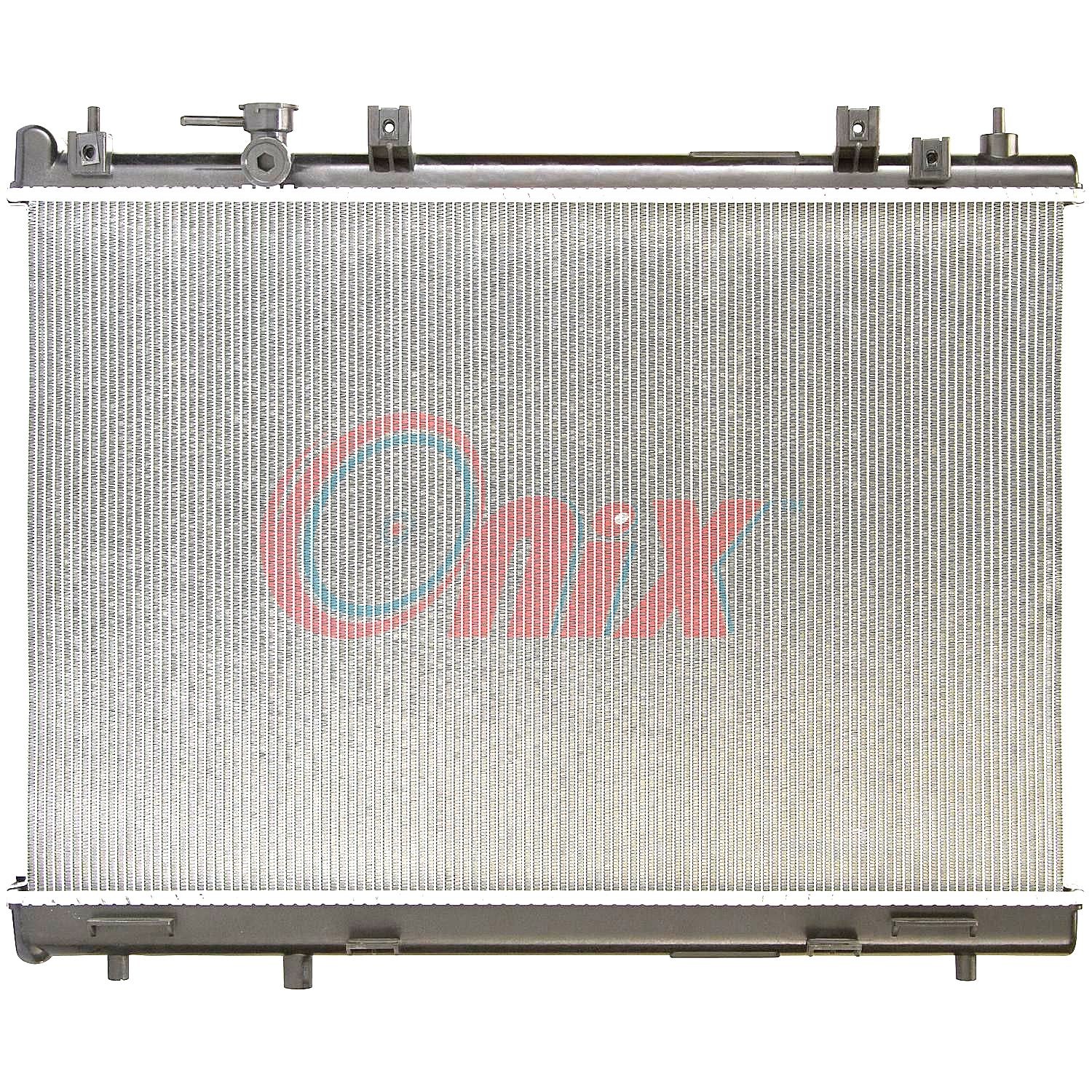 Radiator