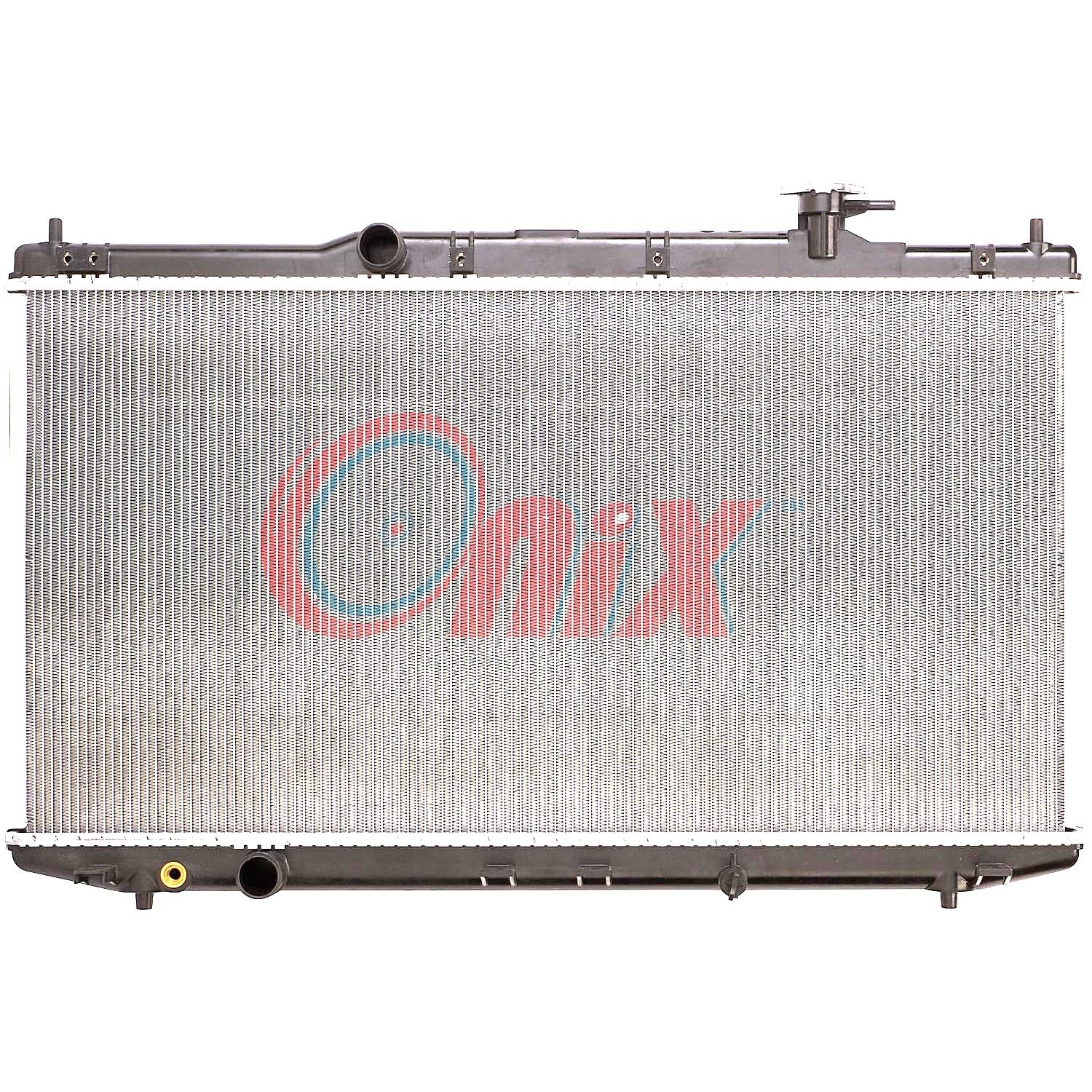 Radiator