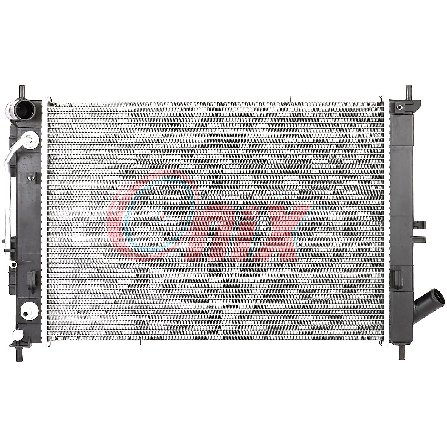 Radiator