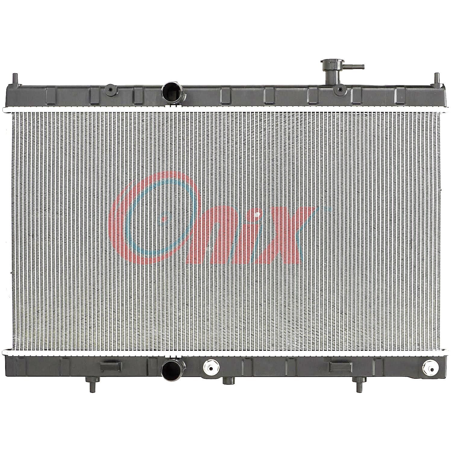 Radiator