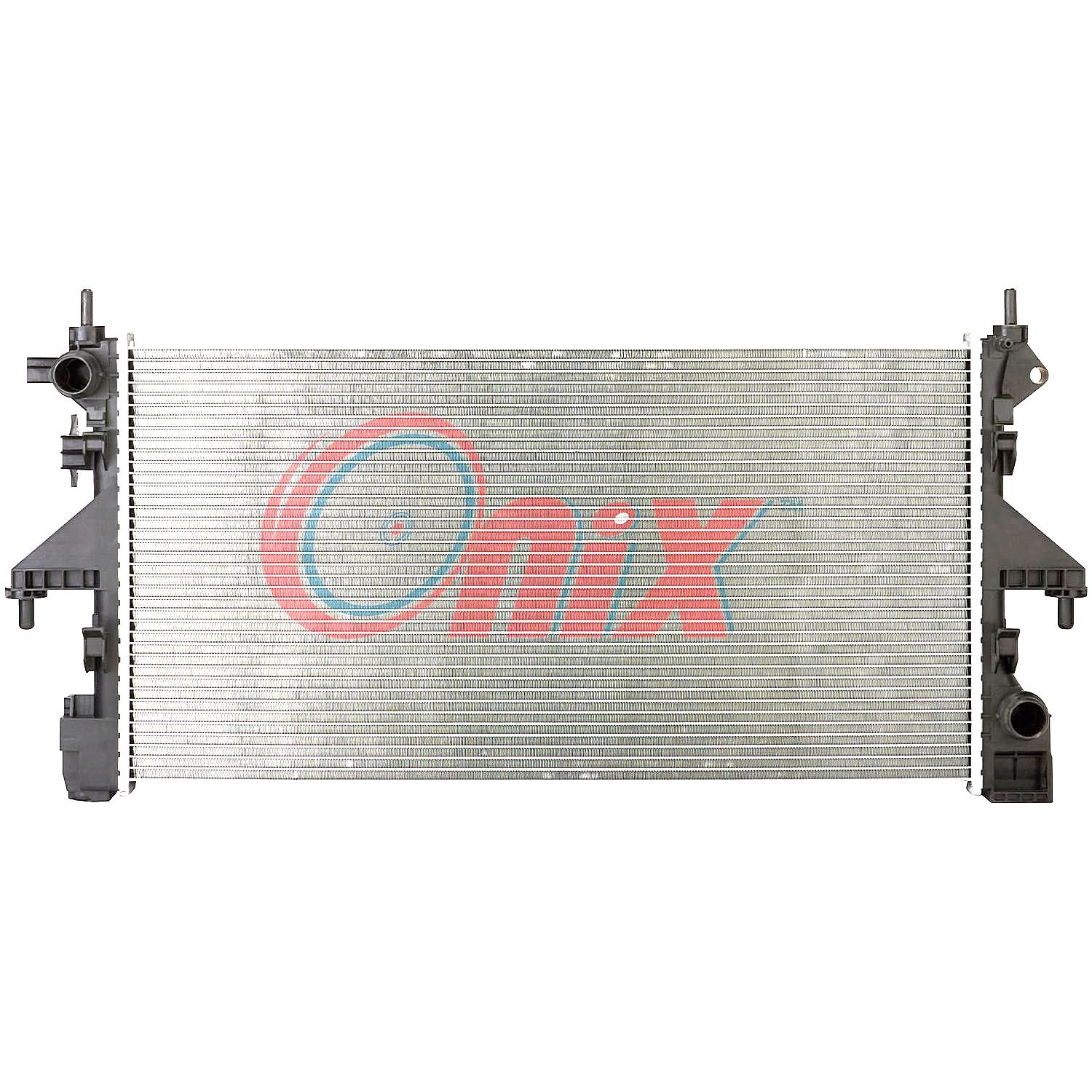 Radiator