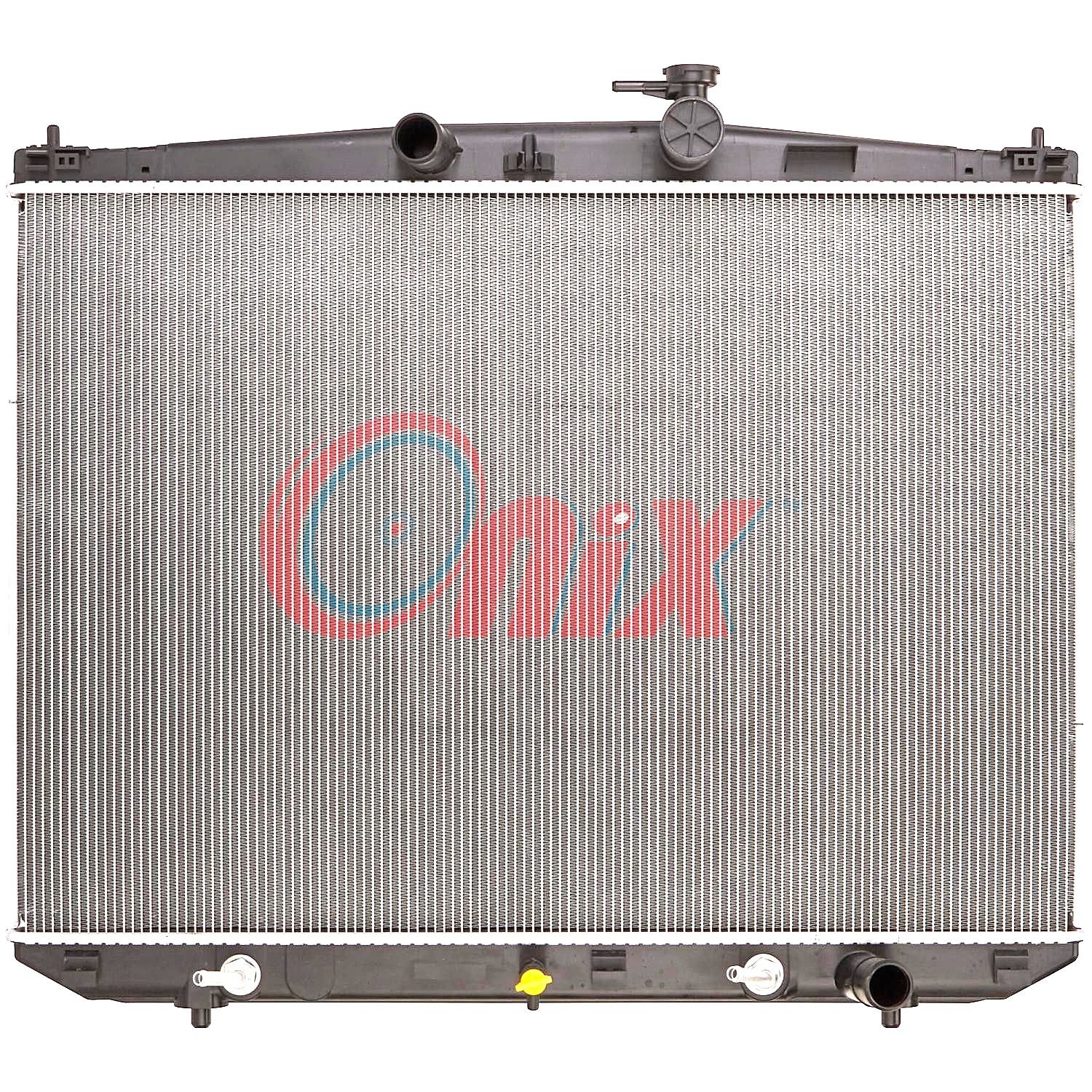 Radiator