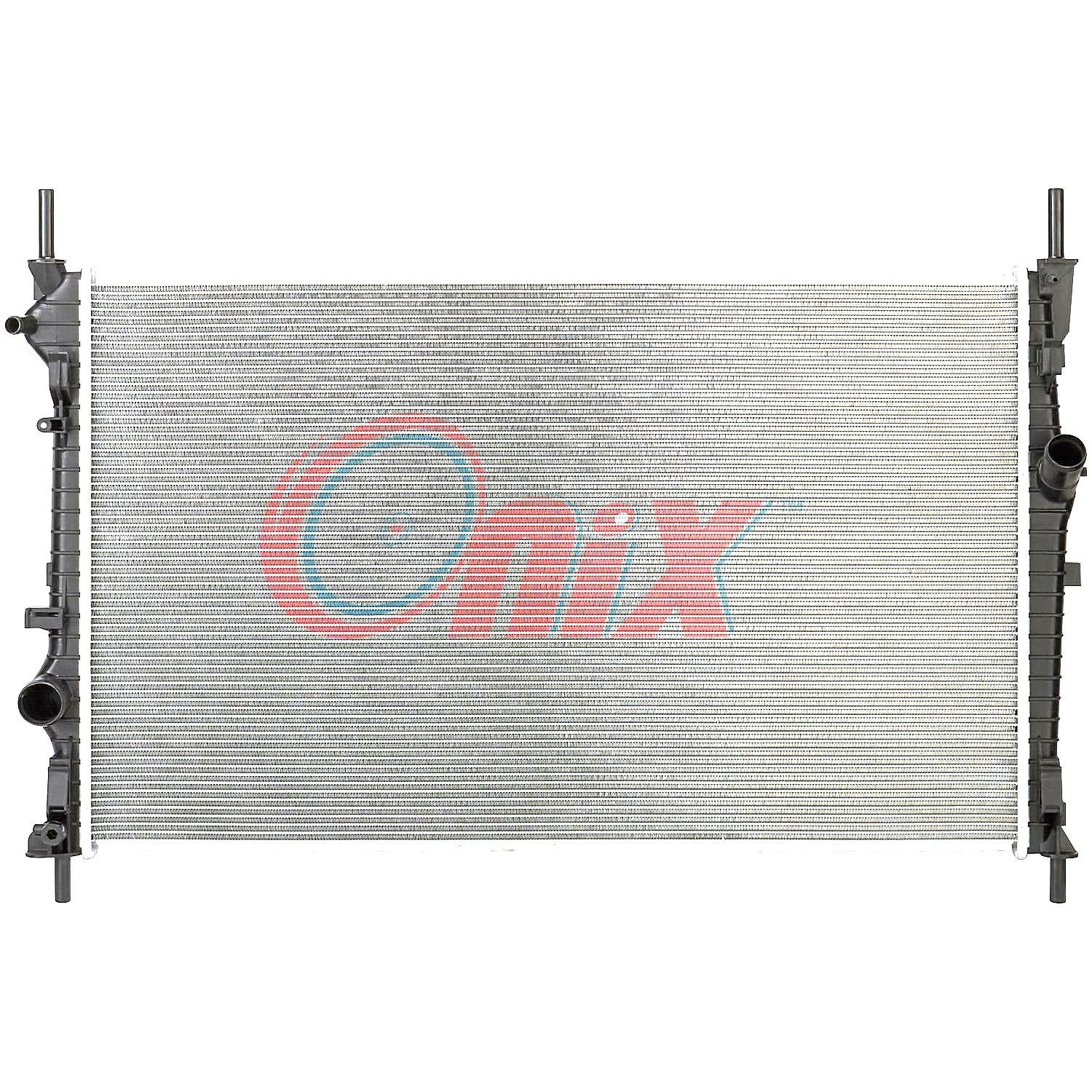 Radiator