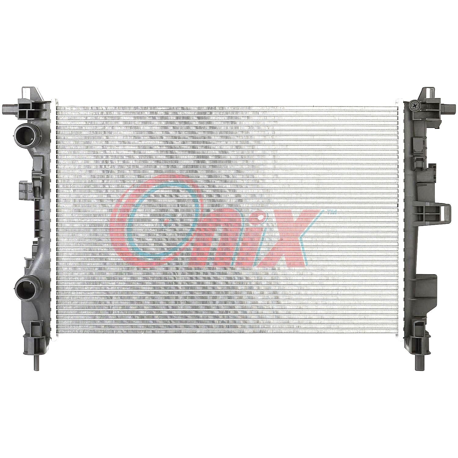 Radiator