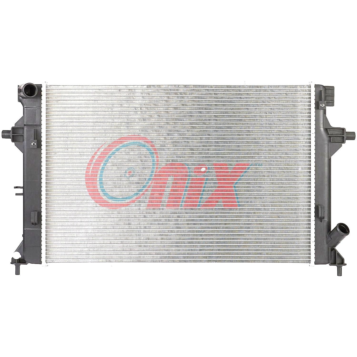 Radiator