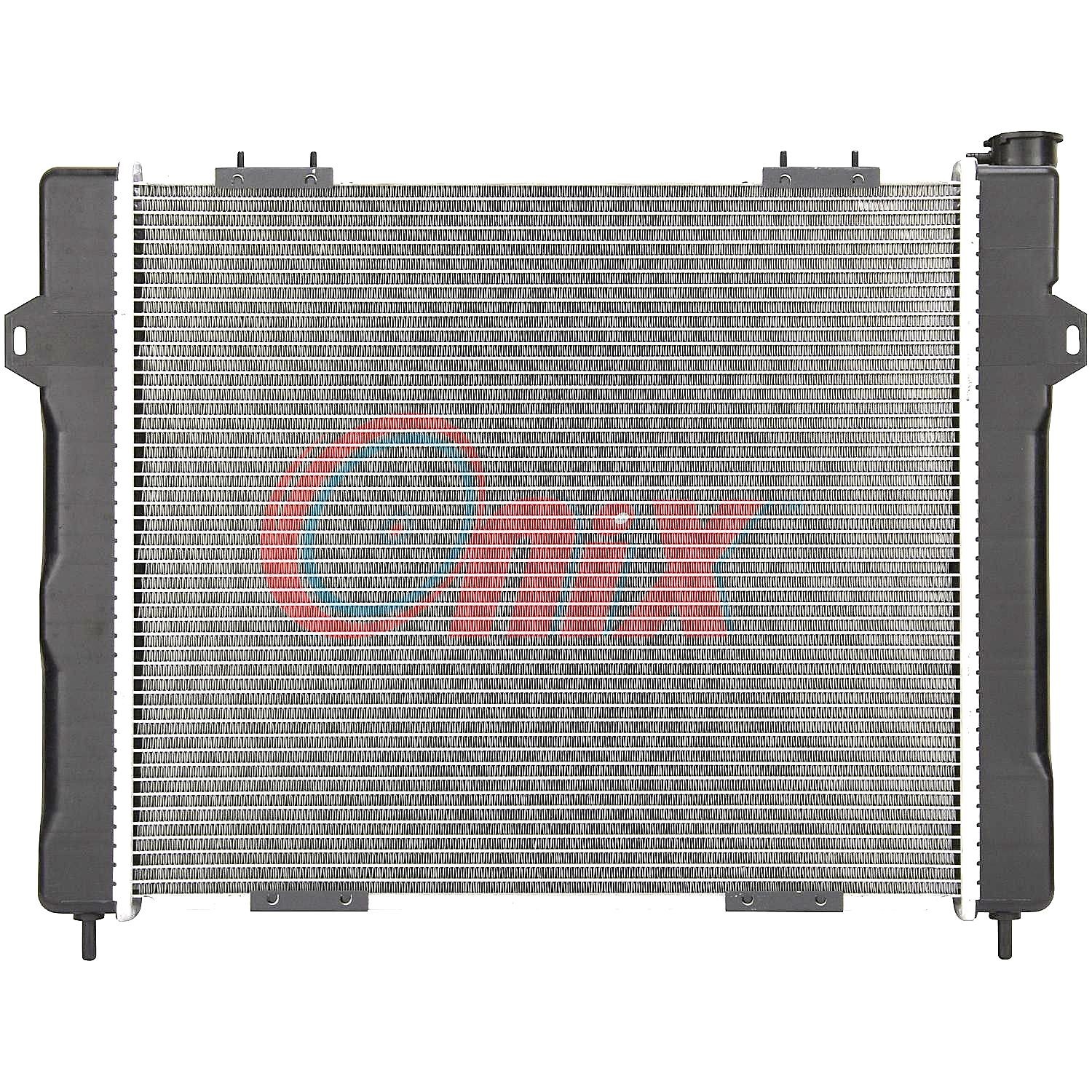 Radiator