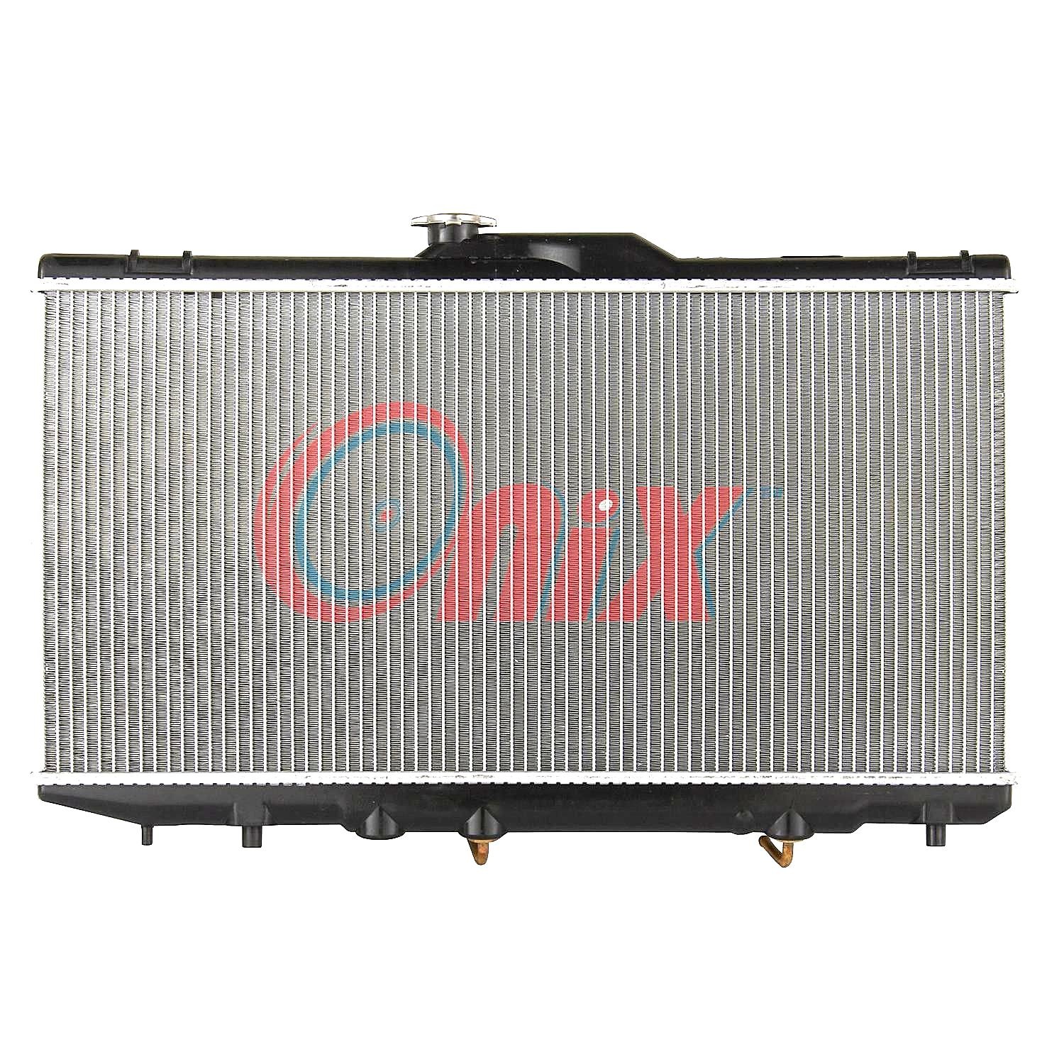 Radiator