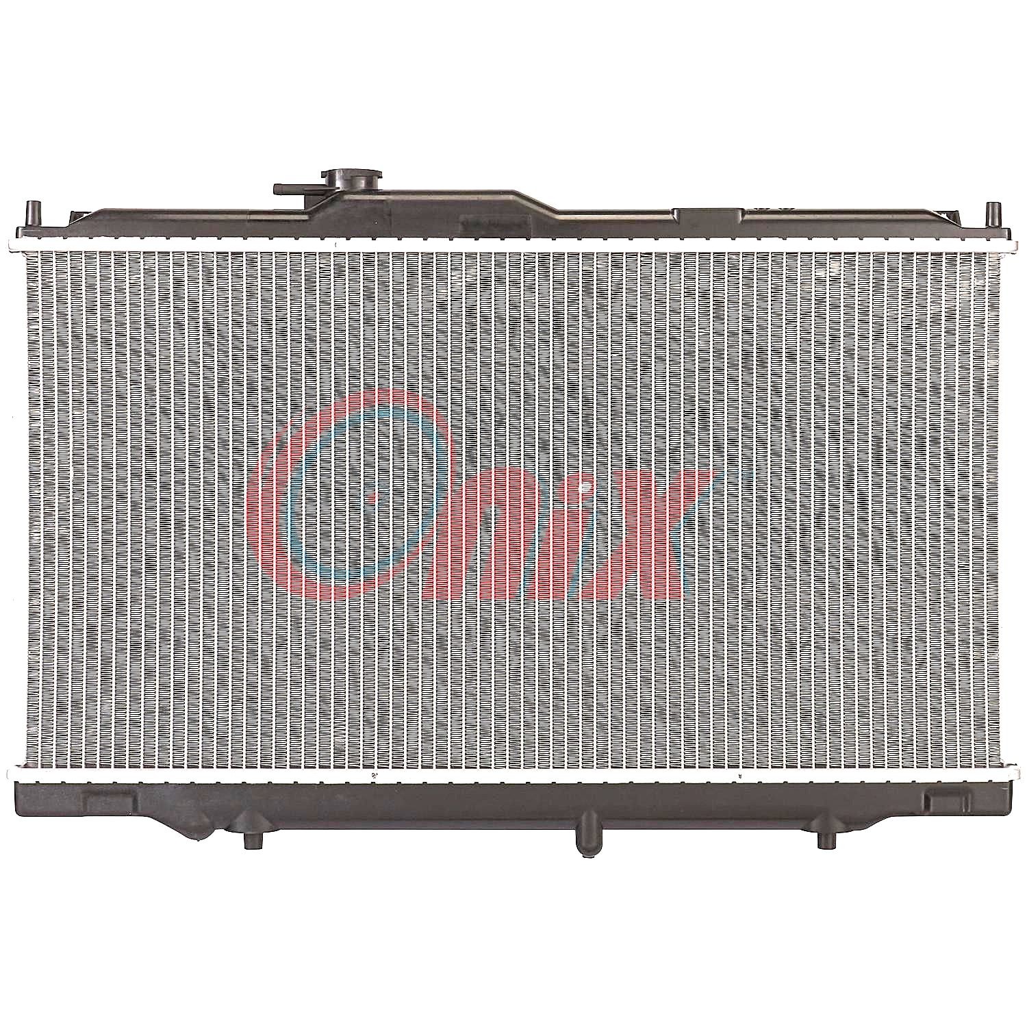 Radiator