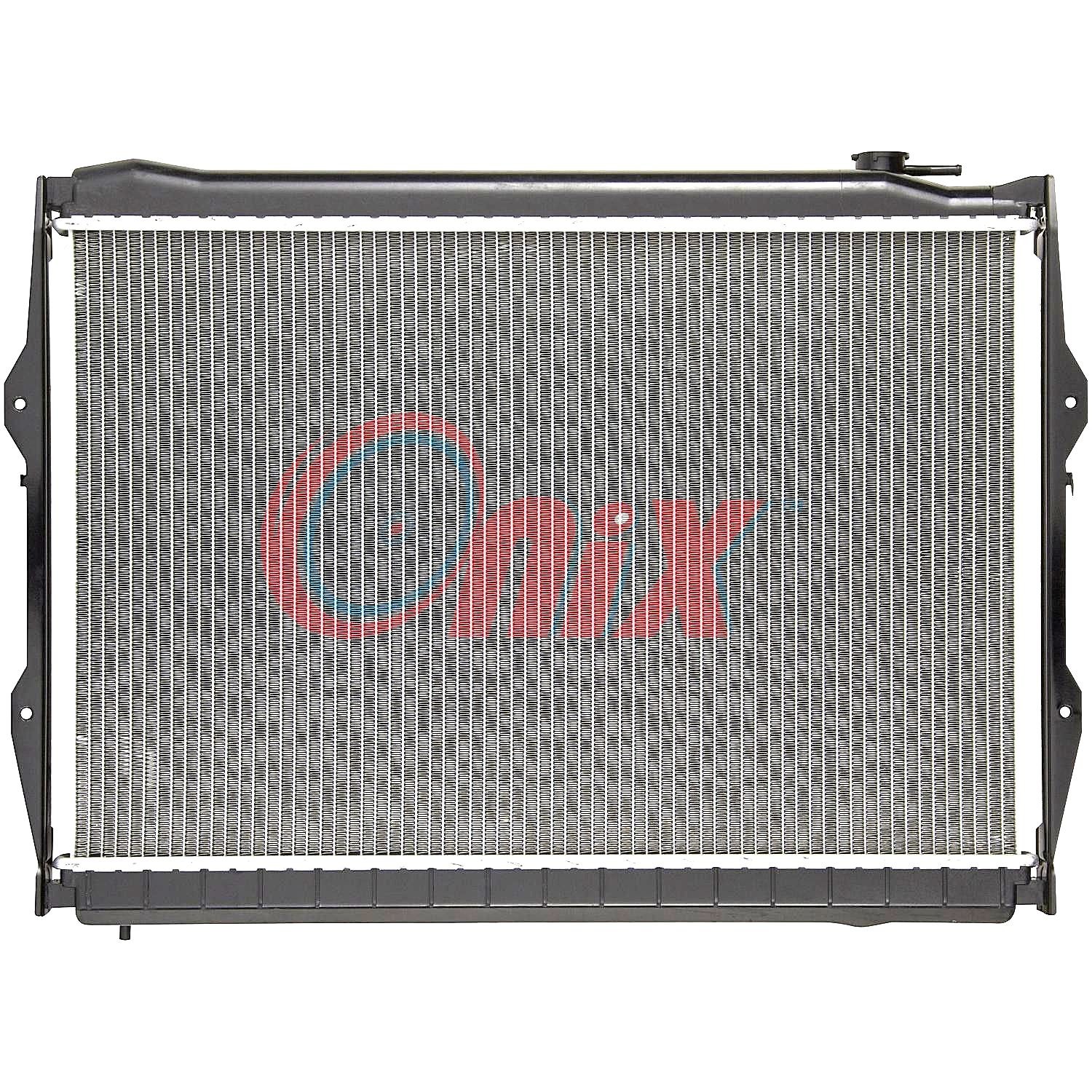 Radiator