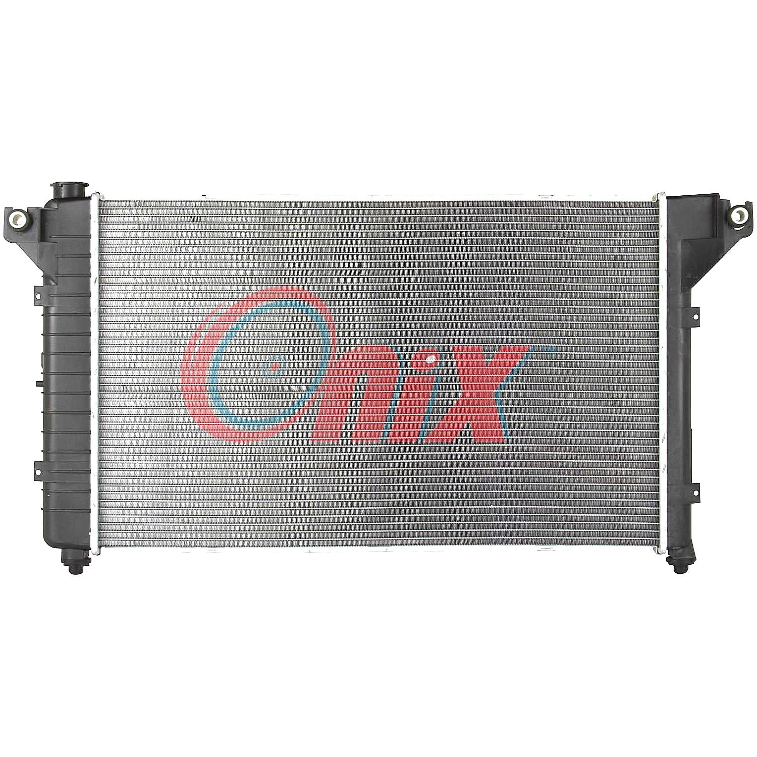 Radiator