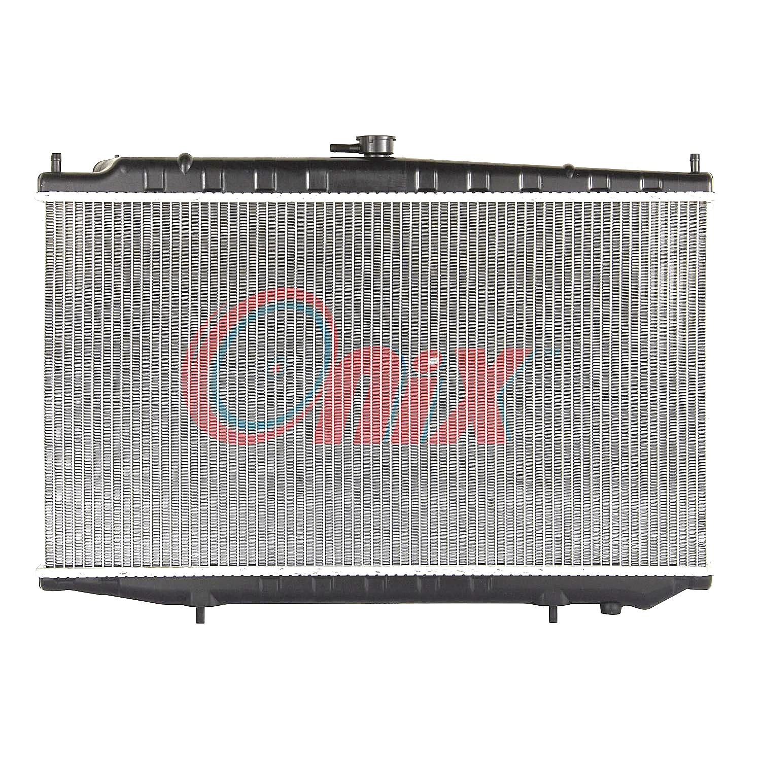 Radiator