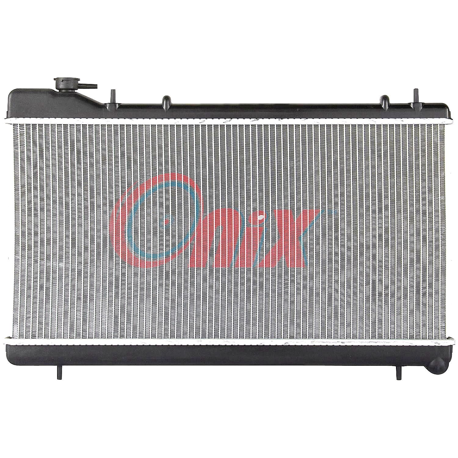 Radiator