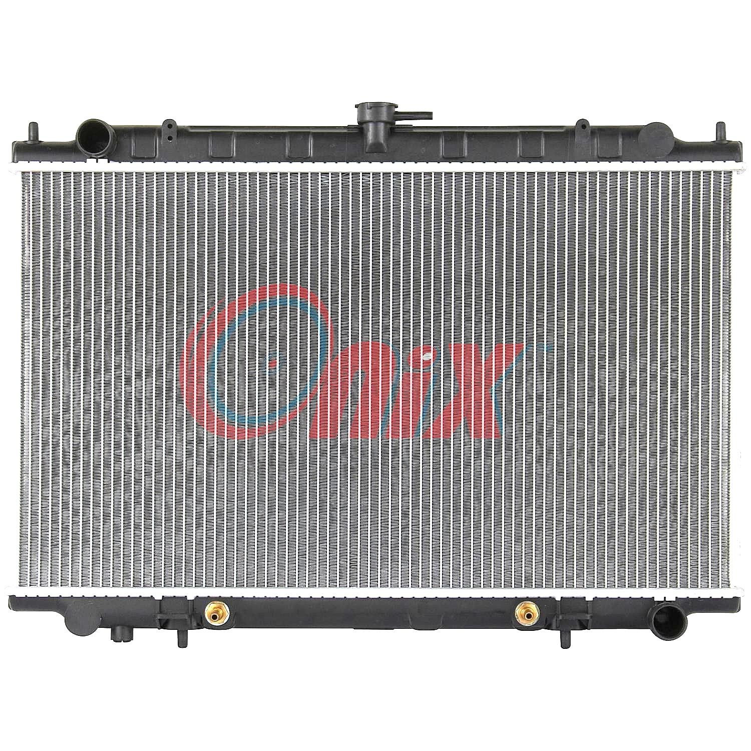 Radiator