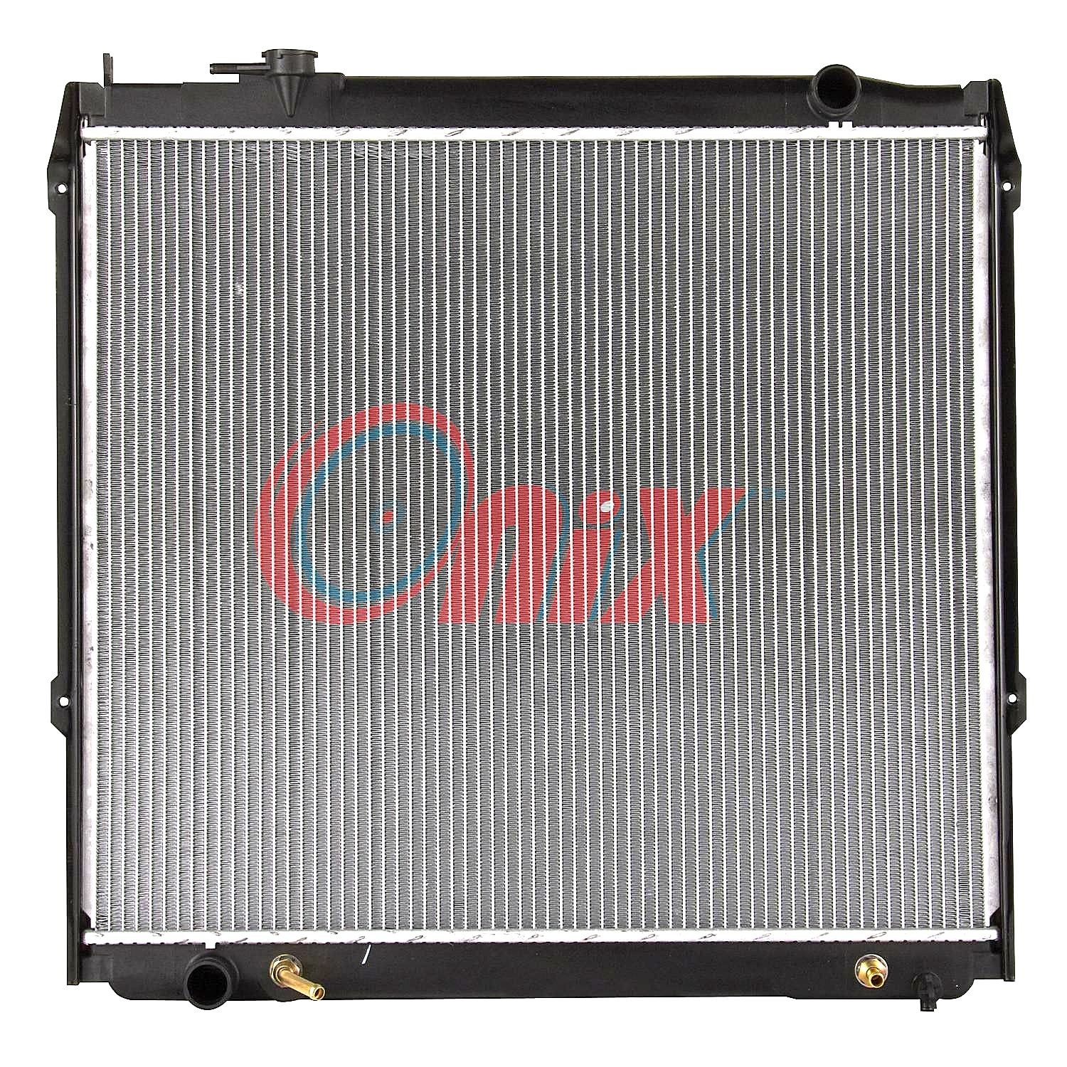 Radiator