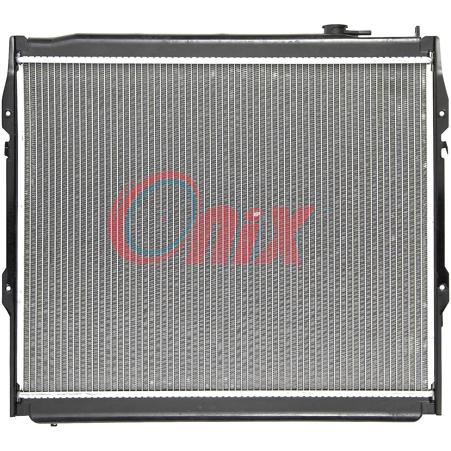 Radiator