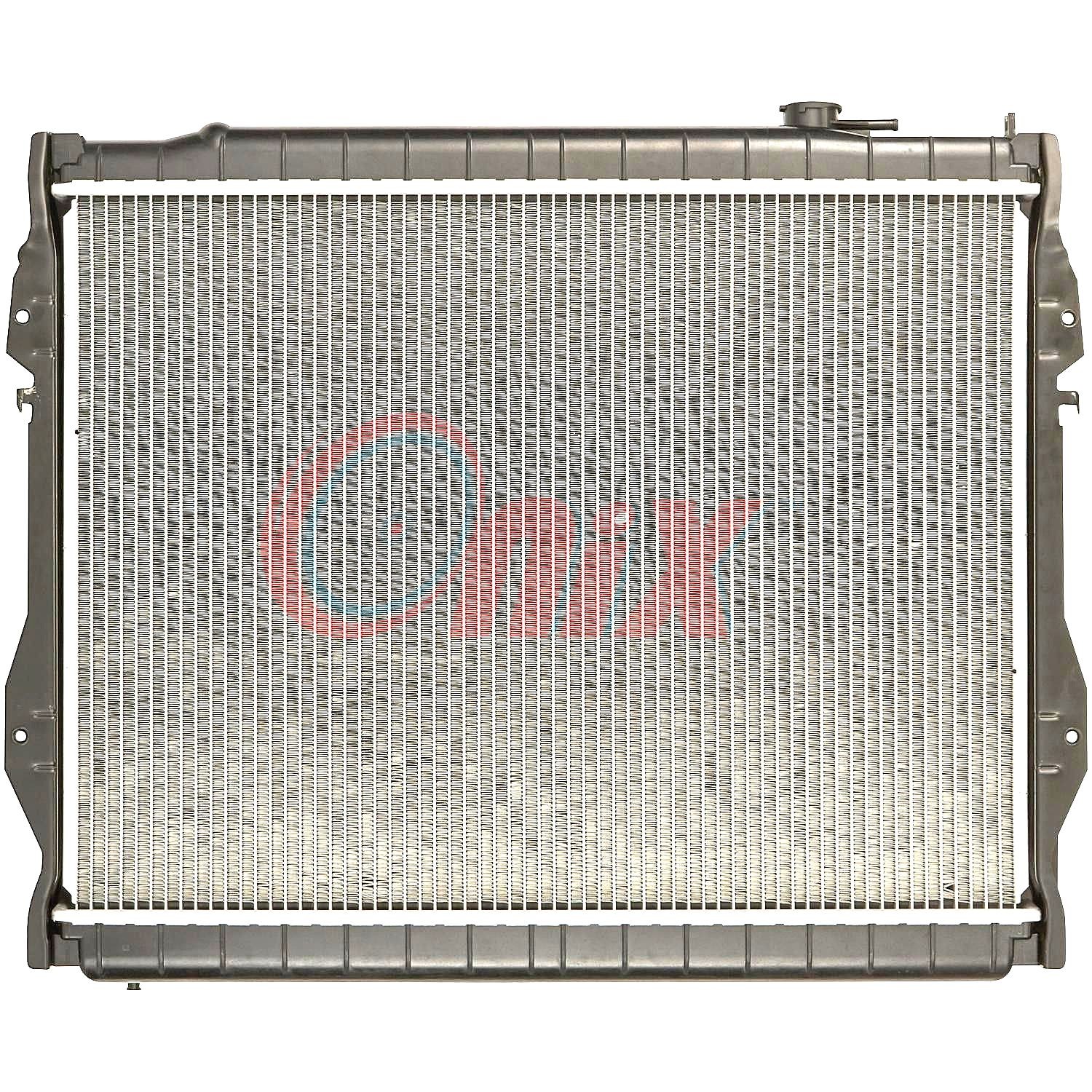 Radiator