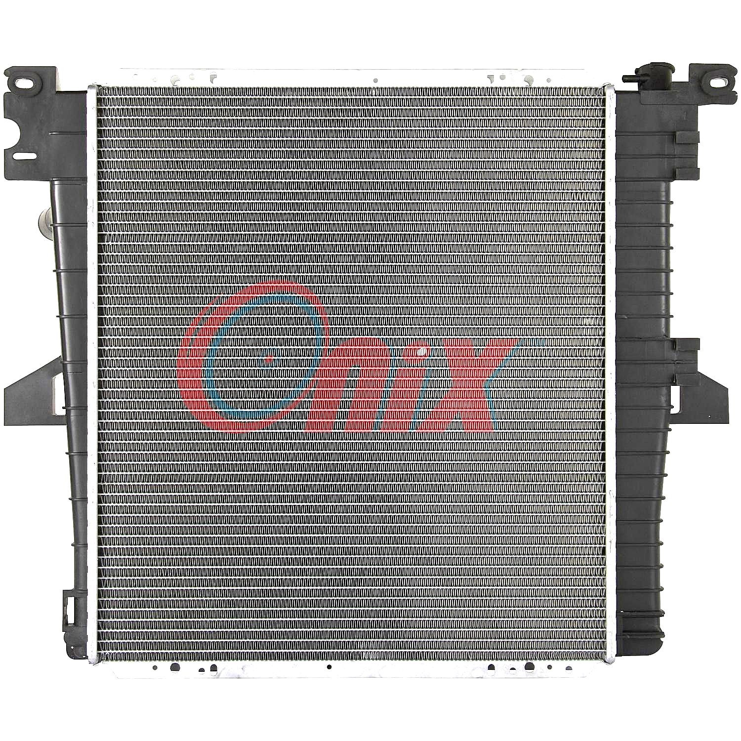 Radiator